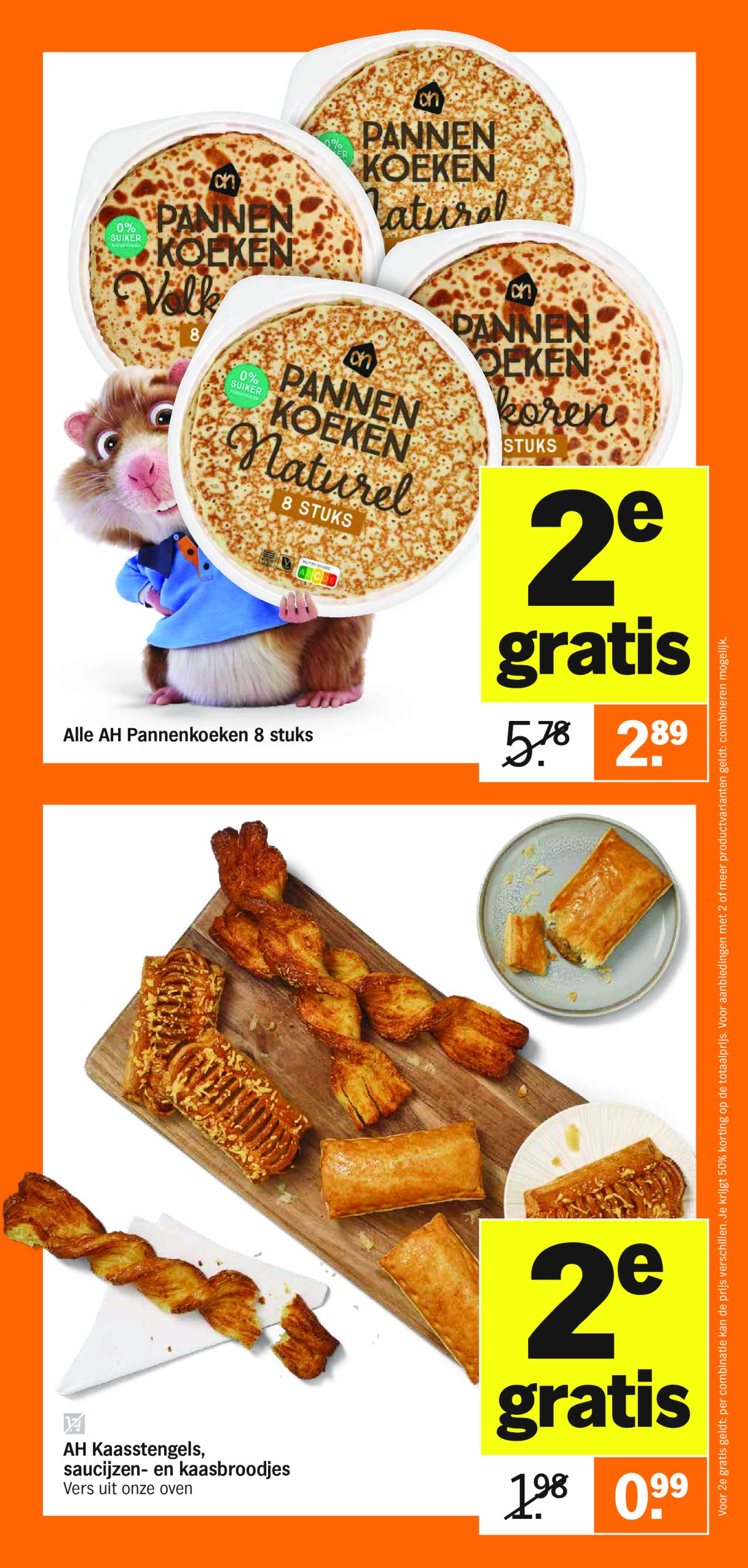 albert-heijn - Albert Heijn folder geldig vanaf 05/05 - 11/05 - page: 3 albert-heijn - Albert Heijn folder geldig vanaf 05/05 - 11/05 - page: 3