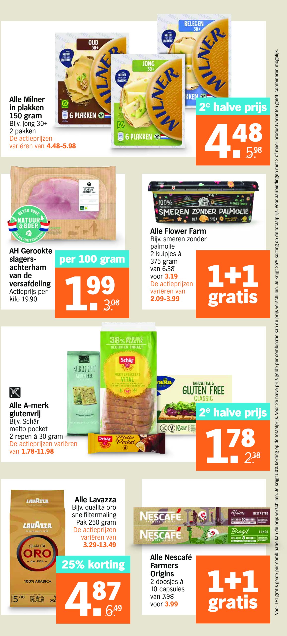 albert-heijn - Albert Heijn folder geldig vanaf 12/05 - 18/05 - page: 19
