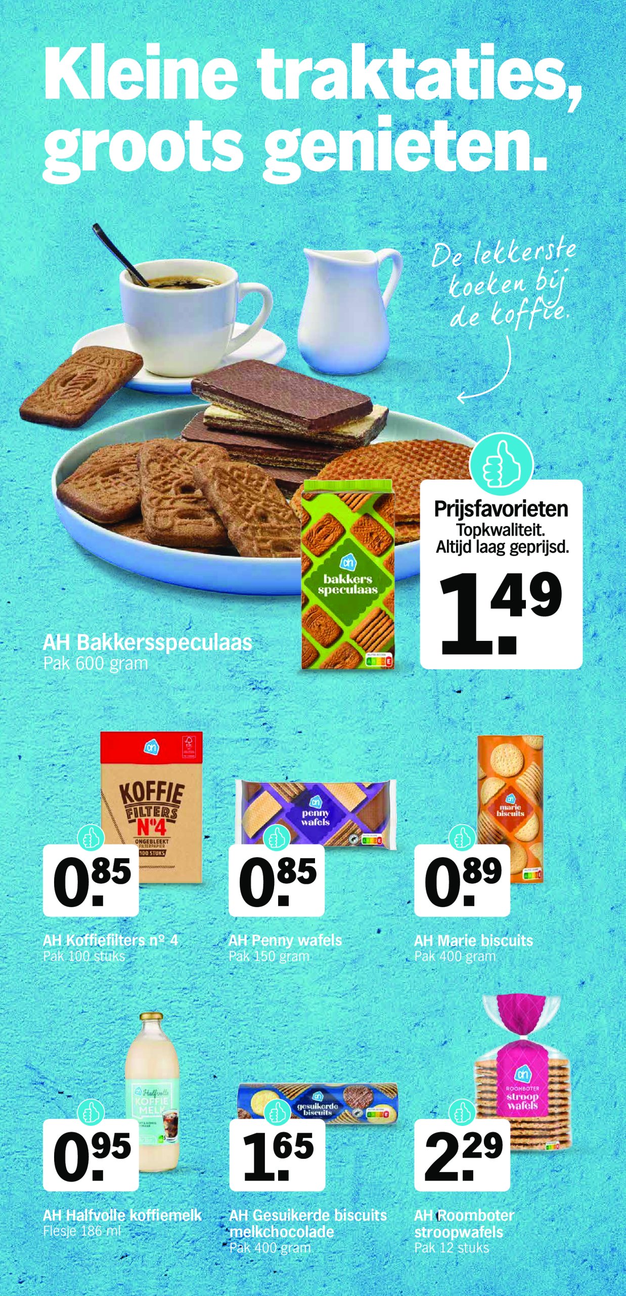 albert-heijn - Albert Heijn folder geldig vanaf 12/05 - 18/05 - page: 14