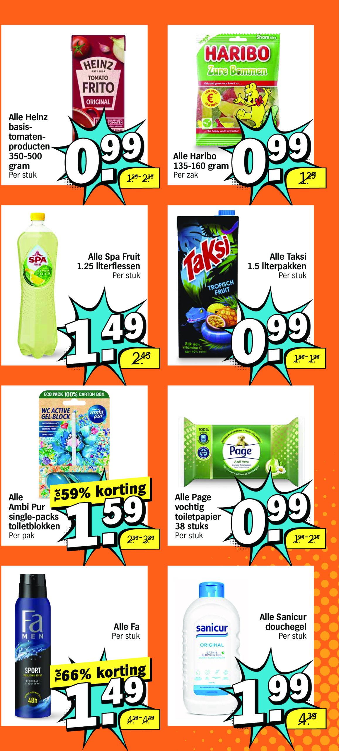 albert-heijn - Albert Heijn folder geldig vanaf 12/05 - 18/05 - page: 13