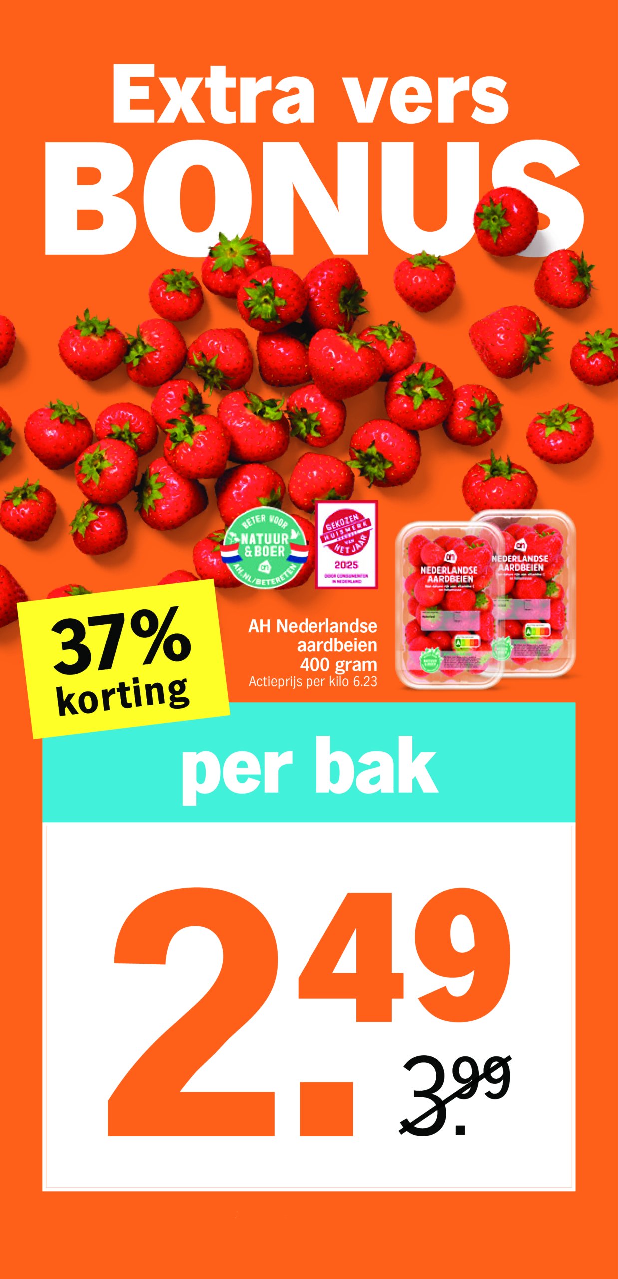 albert-heijn - Albert Heijn folder geldig vanaf 12/05 - 18/05 - page: 5