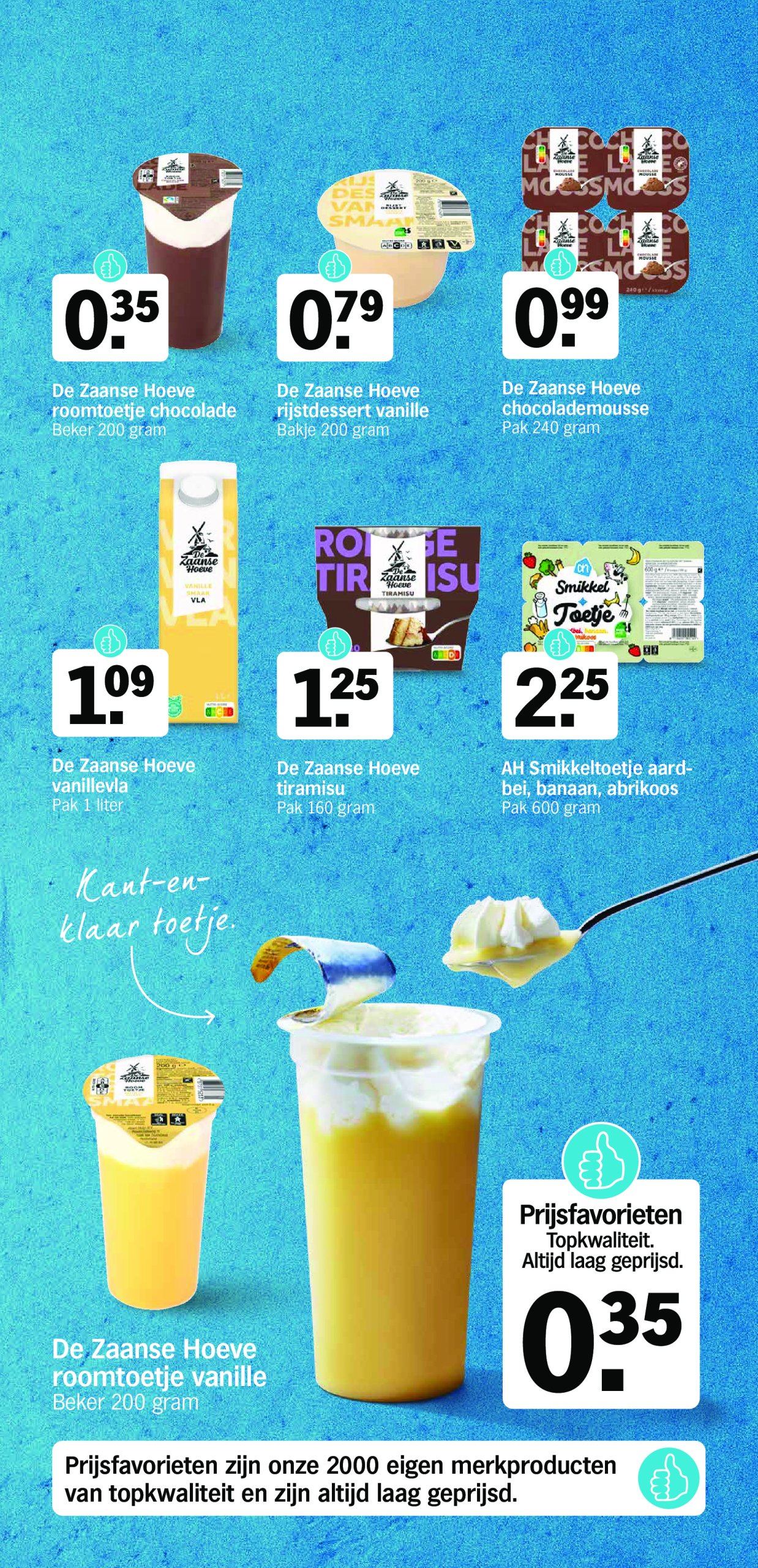 albert-heijn - Albert Heijn folder geldig vanaf 12/05 - 18/05 - page: 15