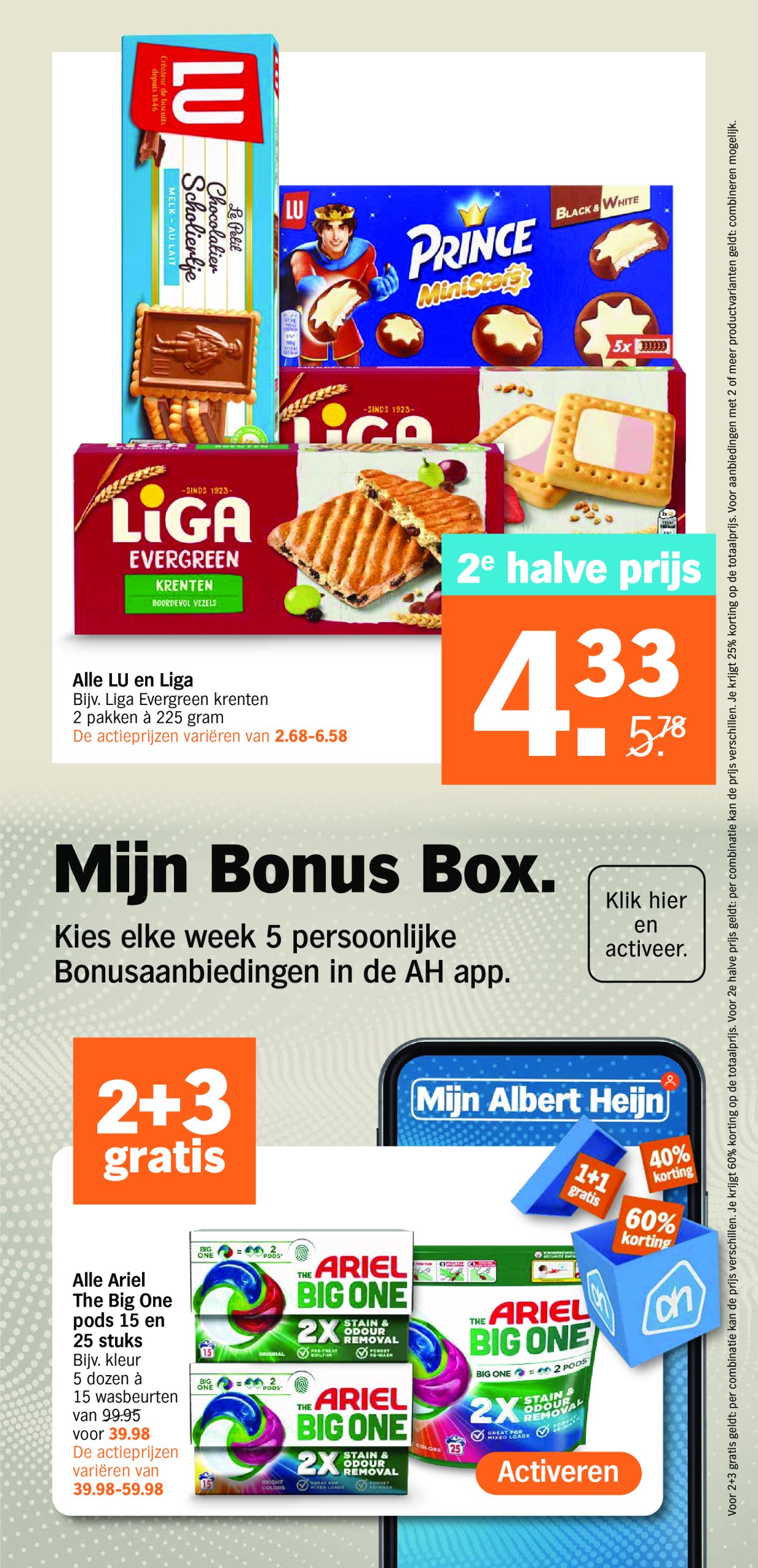 albert-heijn - Albert Heijn folder geldig vanaf 12/05 - 18/05 - page: 30
