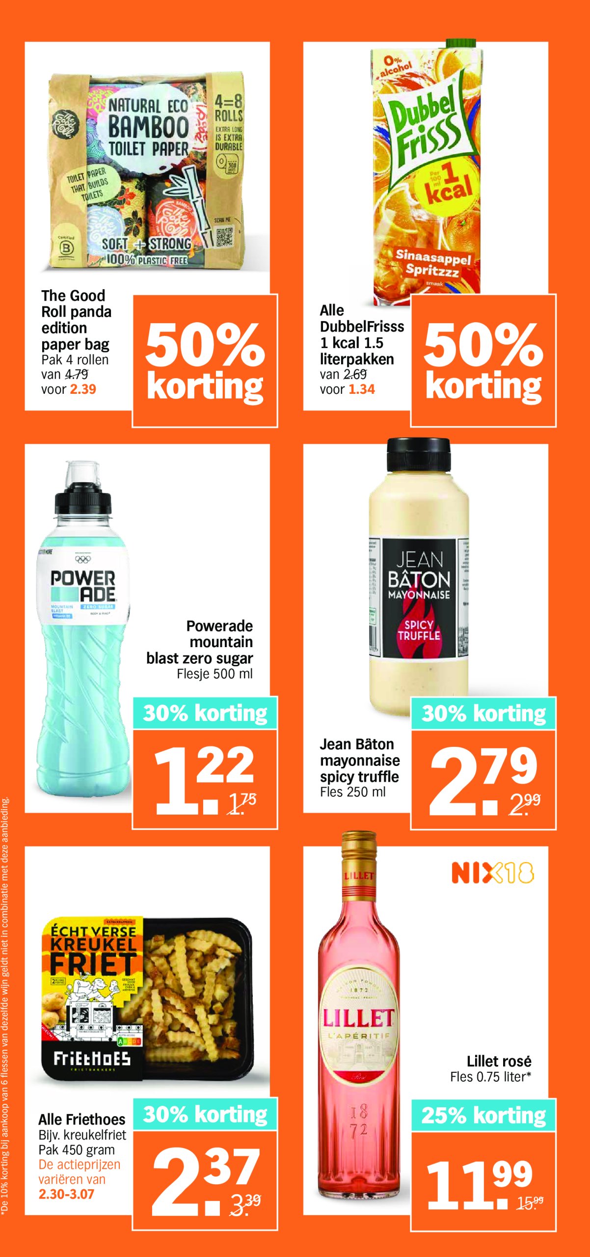 albert-heijn - Albert Heijn folder geldig vanaf 12/05 - 18/05 - page: 44