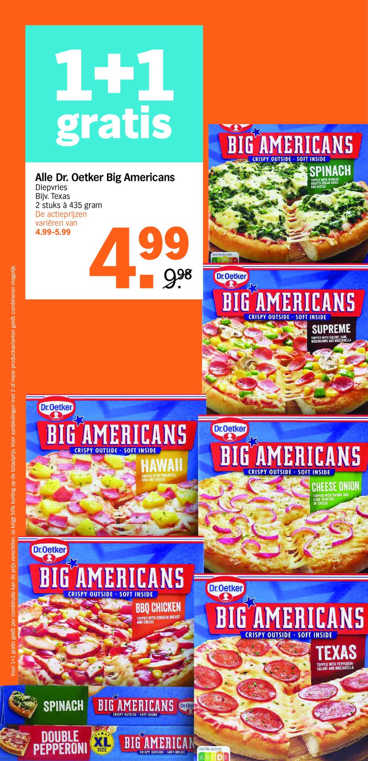 albert-heijn - Albert Heijn folder geldig vanaf 12/05 - 18/05 - page: 2