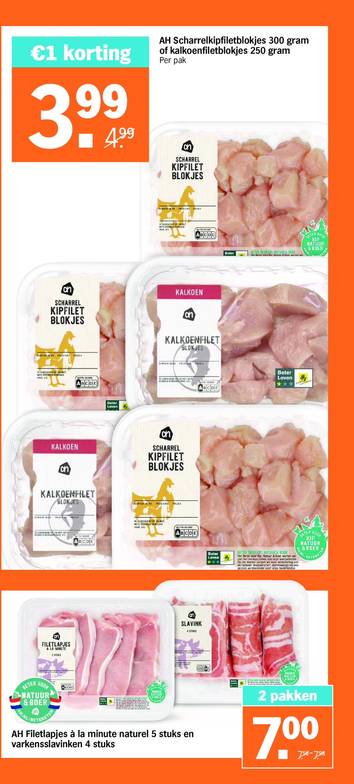 albert-heijn - Albert Heijn folder geldig vanaf 12/05 - 18/05 - page: 16