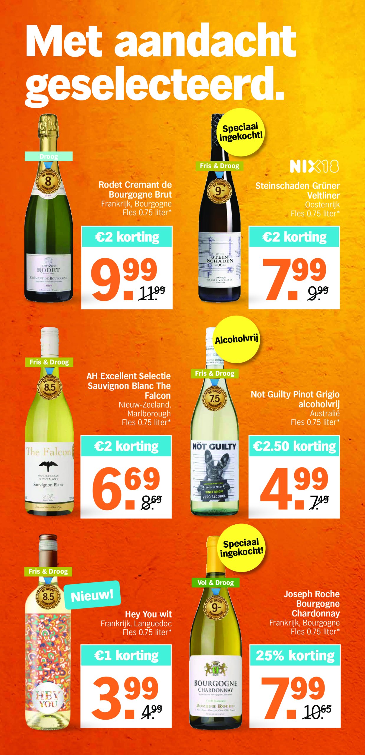 albert-heijn - Albert Heijn folder geldig vanaf 12/05 - 18/05 - page: 26