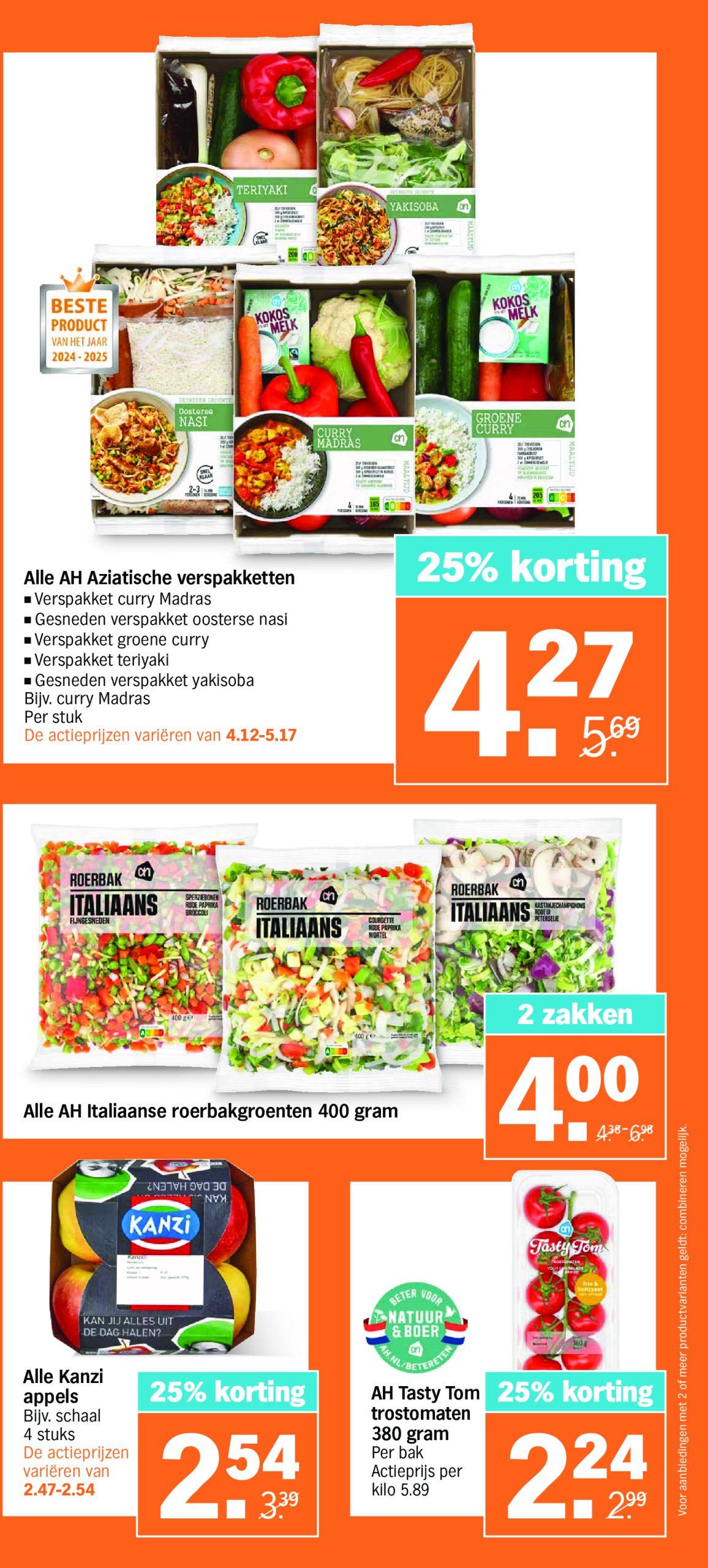 albert-heijn - Albert Heijn folder geldig vanaf 12/05 - 18/05 - page: 7