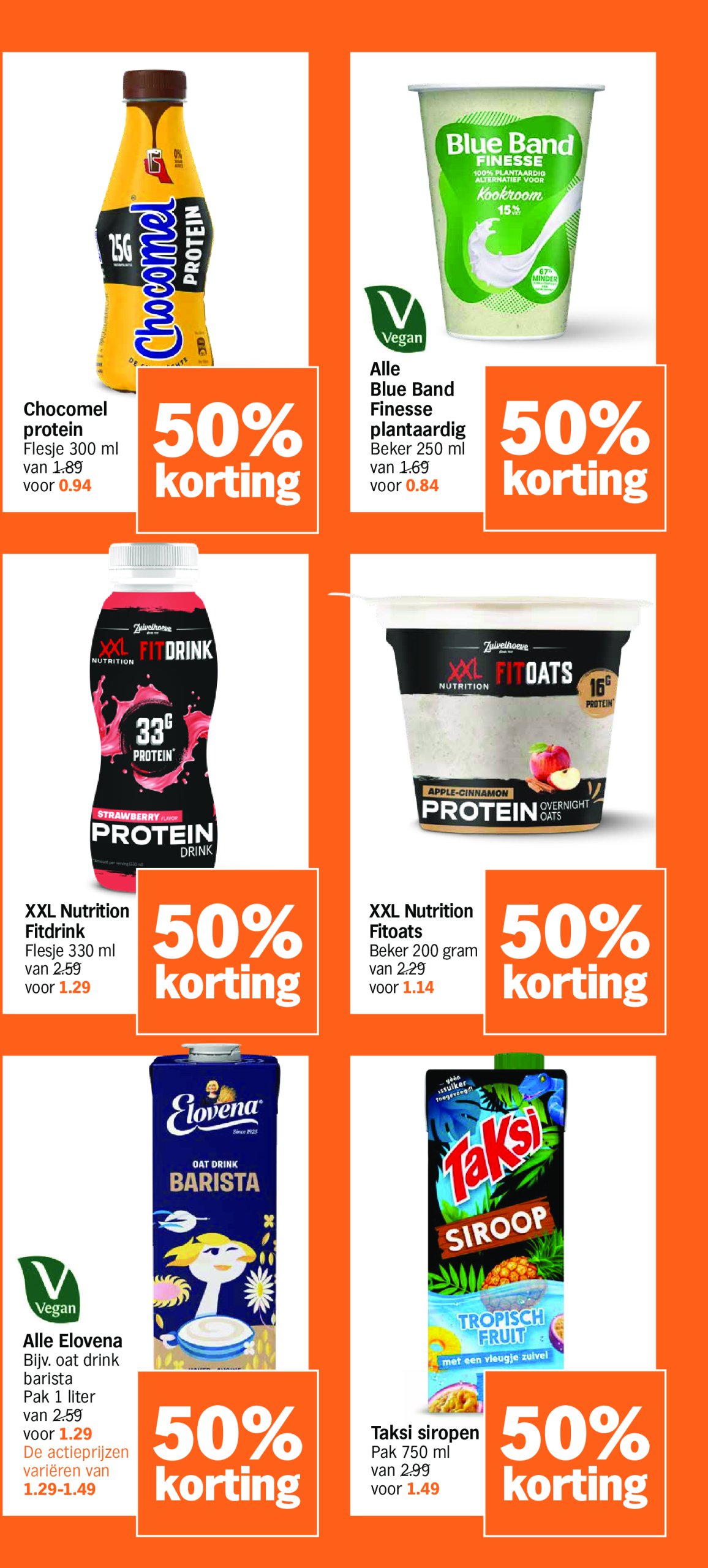 albert-heijn - Albert Heijn folder geldig vanaf 12/05 - 18/05 - page: 43