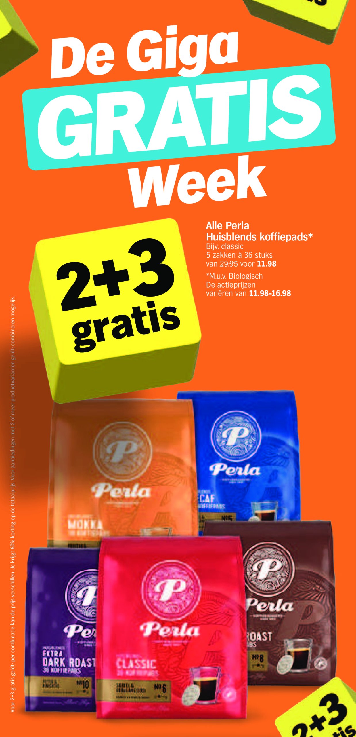 albert-heijn - Albert Heijn folder geldig vanaf 19/05 - 25/05 - page: 2 albert-heijn - Albert Heijn folder geldig vanaf 19/05 - 25/05 - page: 2