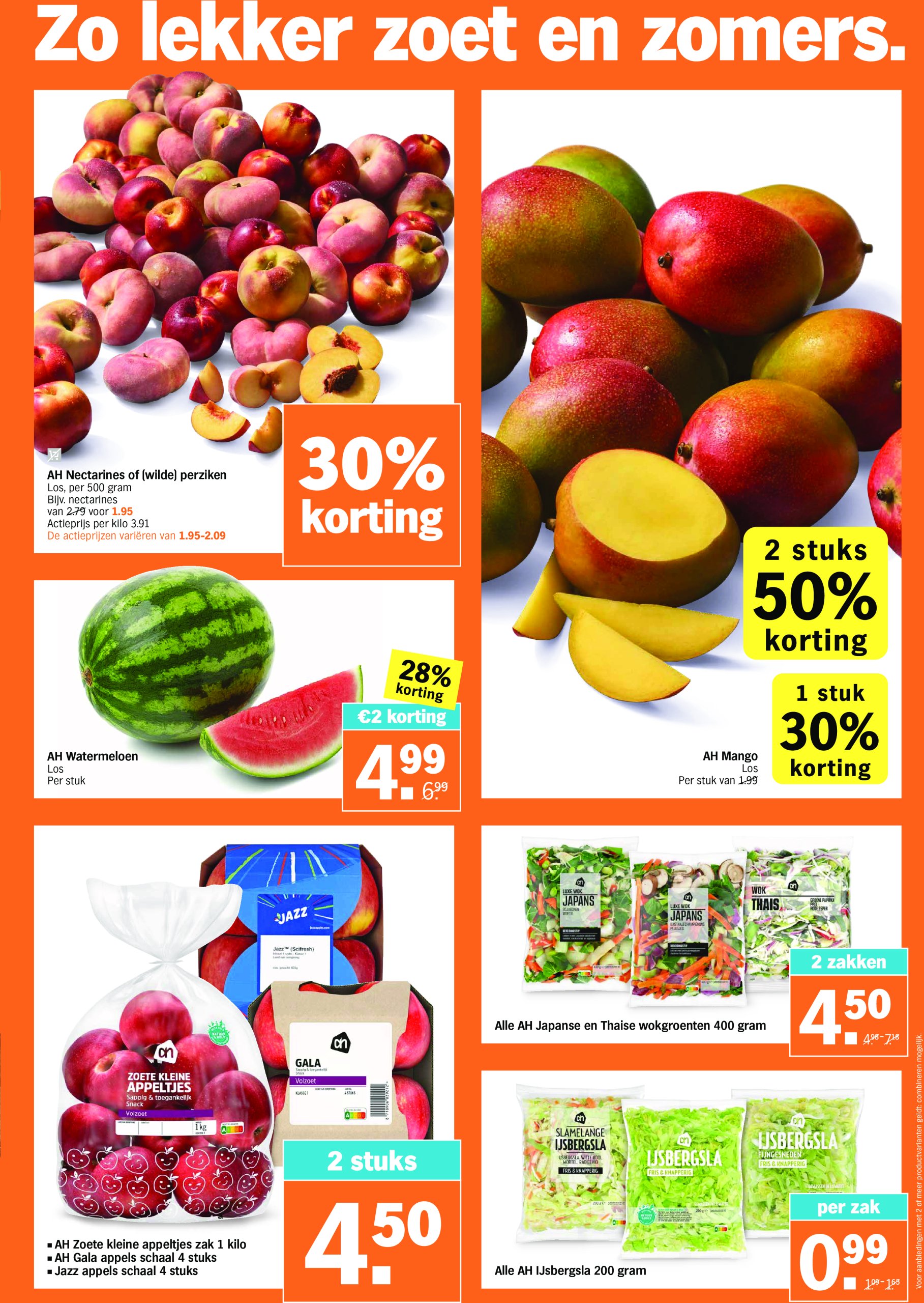 albert-heijn - Albert Heijn folder geldig vanaf 02/06 - 09/06 - page: 12