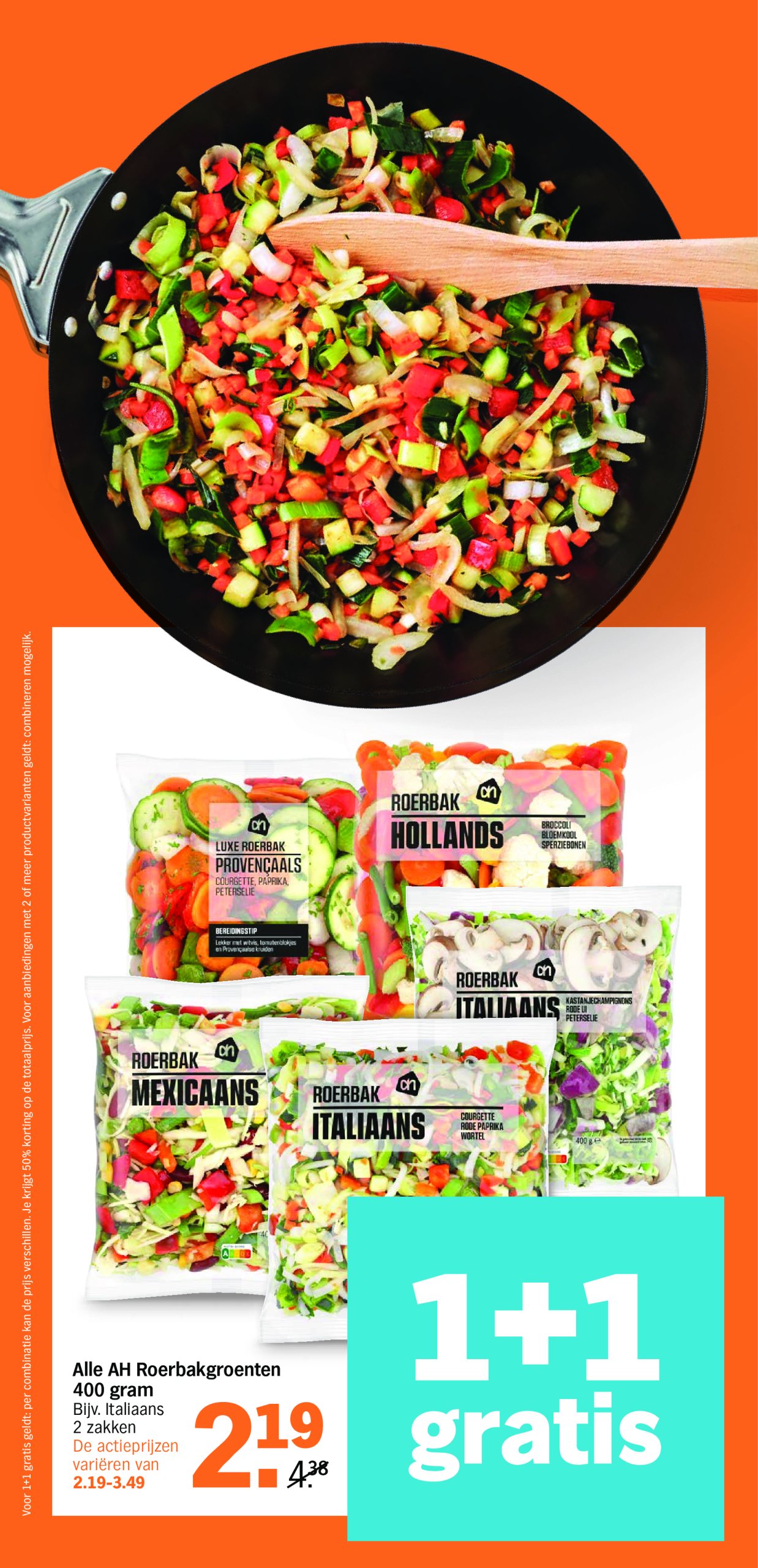 albert-heijn - Albert Heijn folder geldig vanaf 10/06 - 15/06 - page: 7 albert-heijn - Albert Heijn folder geldig vanaf 10/06 - 15/06 - page: 7