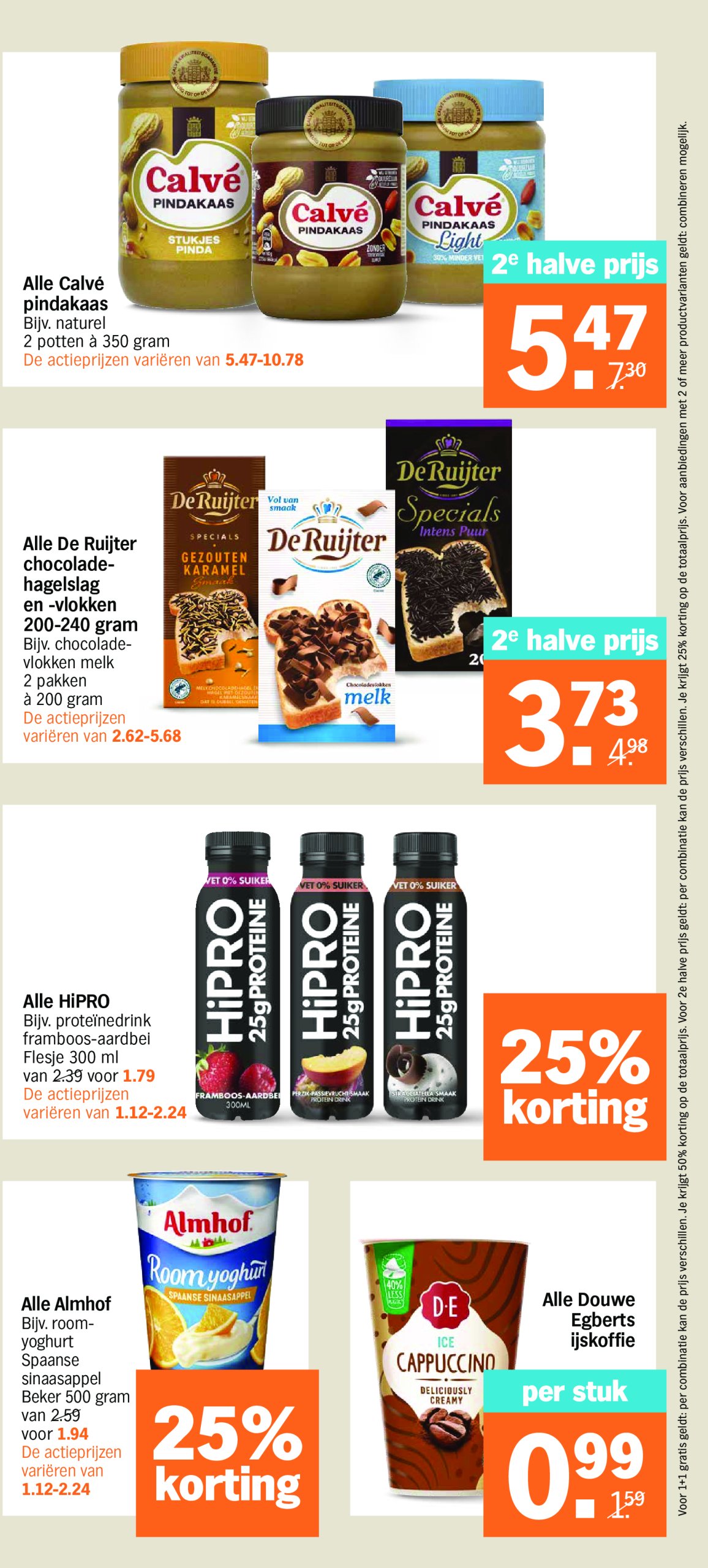albert-heijn - Albert Heijn folder geldig vanaf 10/06 - 15/06 - page: 18 albert-heijn - Albert Heijn folder geldig vanaf 10/06 - 15/06 - page: 18