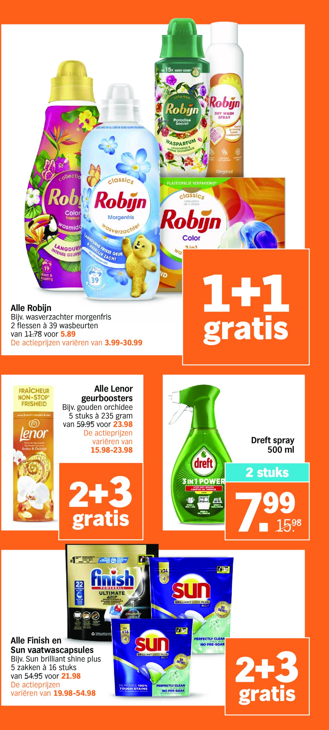 albert-heijn - Albert Heijn folder geldig vanaf 10/06 - 15/06 - page: 29 albert-heijn - Albert Heijn folder geldig vanaf 10/06 - 15/06 - page: 29