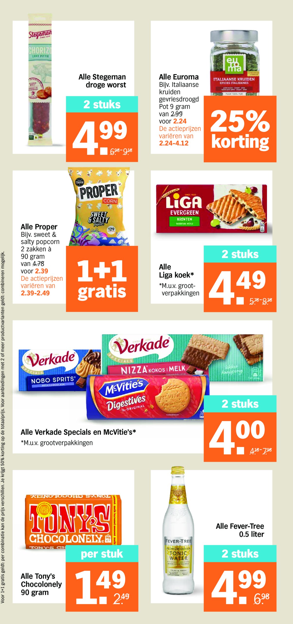 albert-heijn - Albert Heijn folder geldig vanaf 10/06 - 15/06 - page: 20 albert-heijn - Albert Heijn folder geldig vanaf 10/06 - 15/06 - page: 20