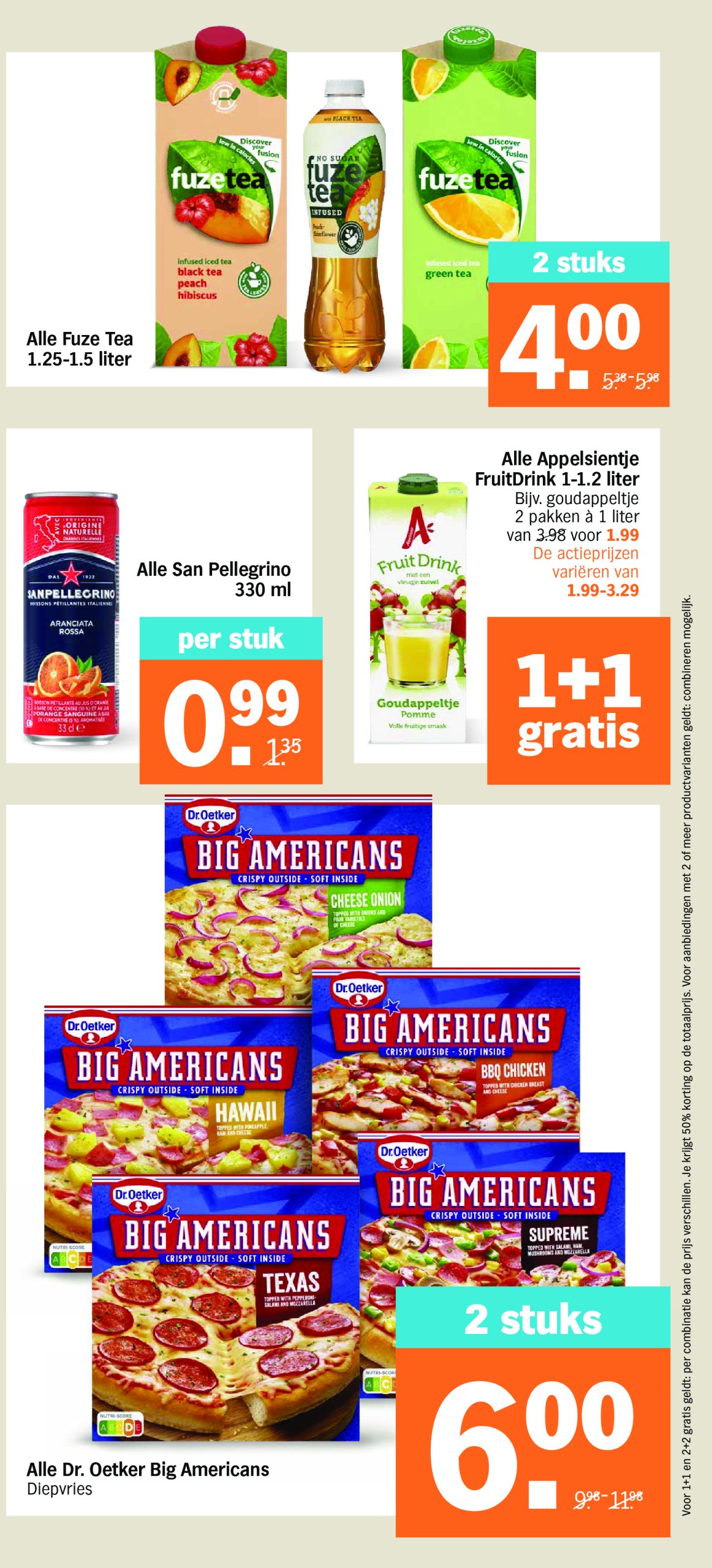 albert-heijn - Albert Heijn folder geldig vanaf 10/06 - 15/06 - page: 24 albert-heijn - Albert Heijn folder geldig vanaf 10/06 - 15/06 - page: 24