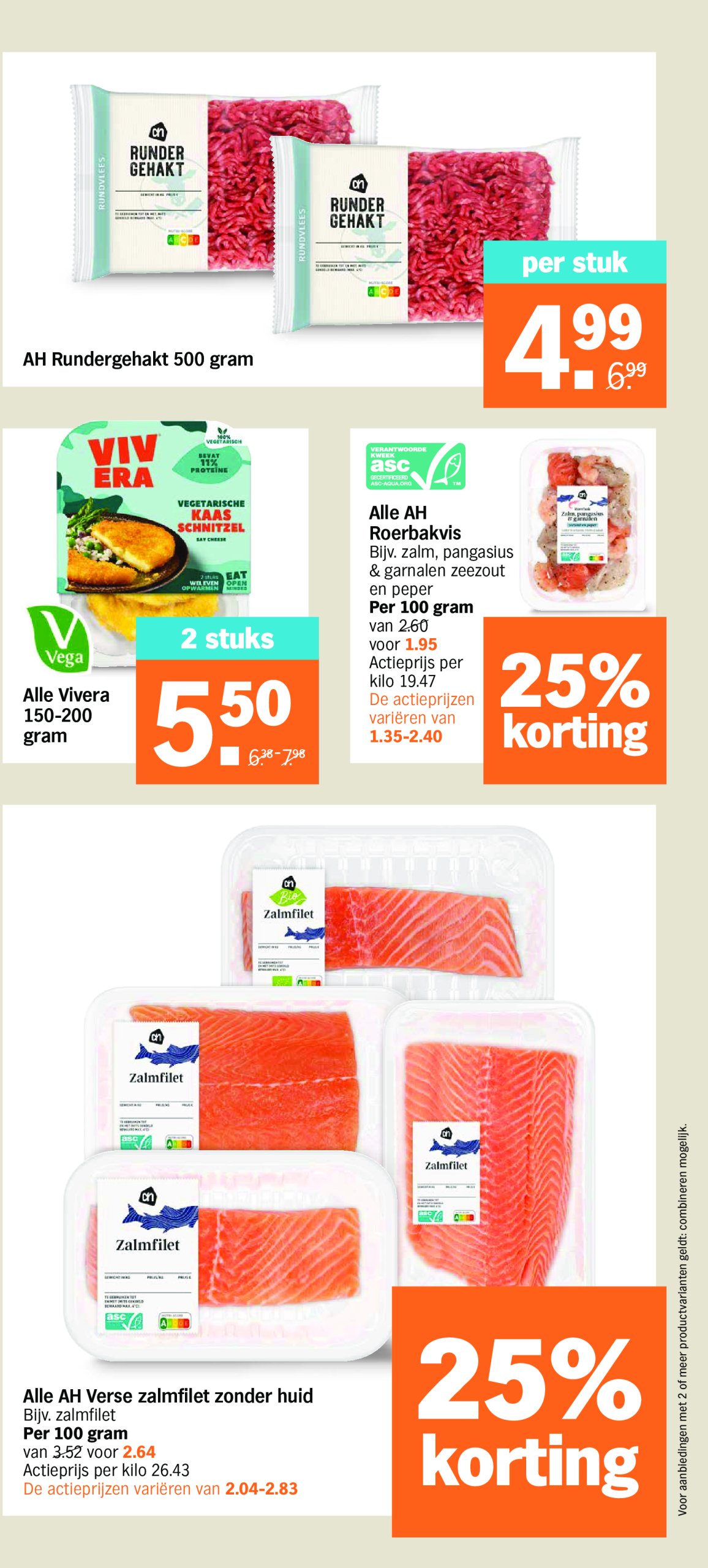 albert-heijn - Albert Heijn folder geldig vanaf 10/06 - 15/06 - page: 14 albert-heijn - Albert Heijn folder geldig vanaf 10/06 - 15/06 - page: 14