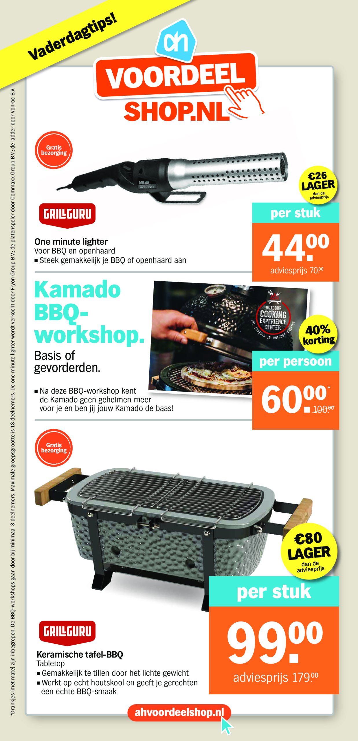 albert-heijn - Albert Heijn folder geldig vanaf 10/06 - 15/06 - page: 36 albert-heijn - Albert Heijn folder geldig vanaf 10/06 - 15/06 - page: 36