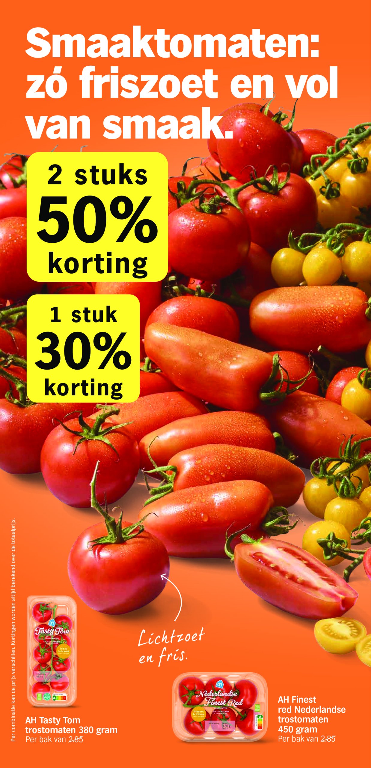 albert-heijn - Albert Heijn folder geldig vanaf 10/06 - 15/06 - page: 5 albert-heijn - Albert Heijn folder geldig vanaf 10/06 - 15/06 - page: 5