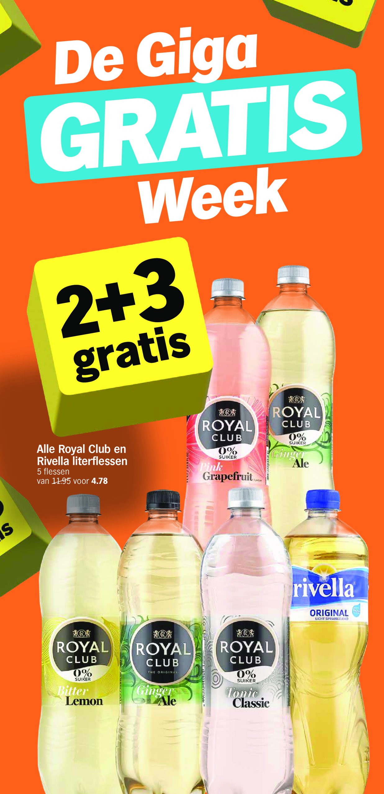 albert-heijn - Albert Heijn folder geldig vanaf 23/06 - 29/06 - page: 5 albert-heijn - Albert Heijn folder geldig vanaf 23/06 - 29/06 - page: 5