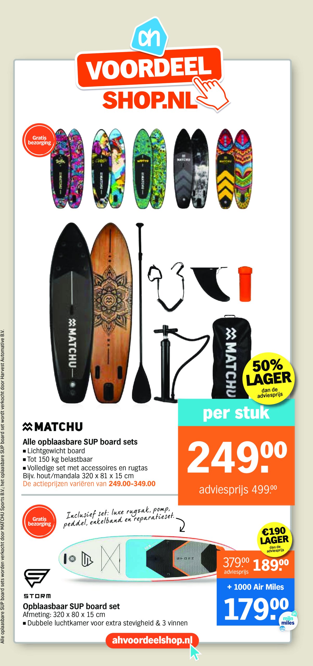 albert-heijn - Albert Heijn folder geldig vanaf 30/06 - 06/07 - page: 37 albert-heijn - Albert Heijn folder geldig vanaf 30/06 - 06/07 - page: 37