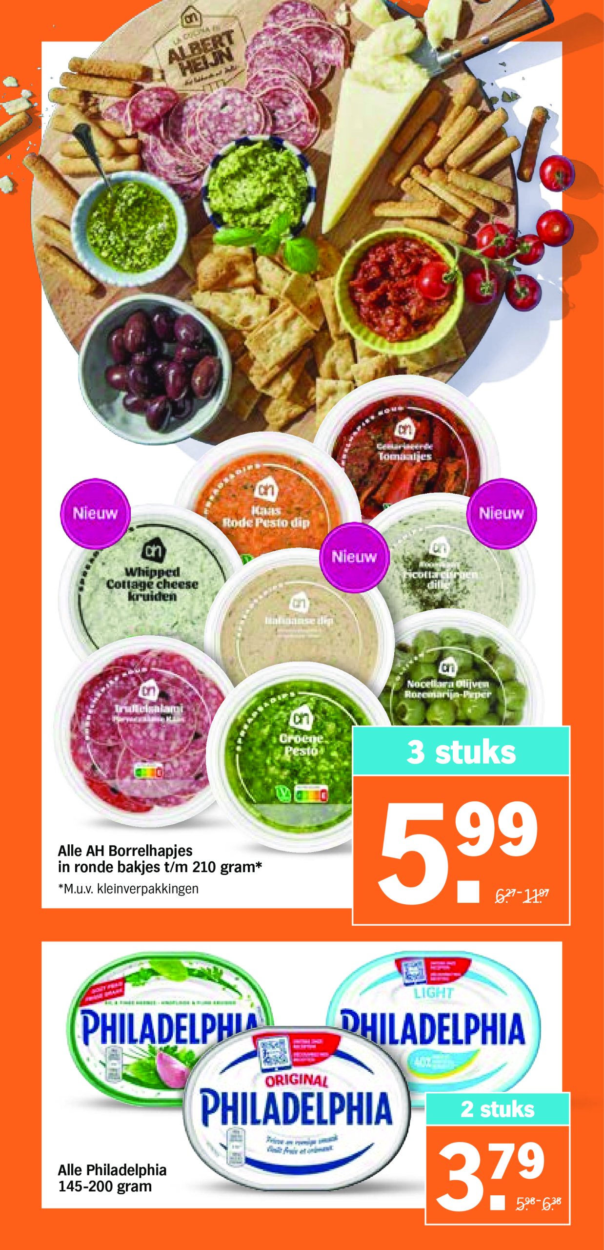 albert-heijn - Albert Heijn folder geldig vanaf 21/07 - 27/07 - page: 11 albert-heijn - Albert Heijn folder geldig vanaf 21/07 - 27/07 - page: 11