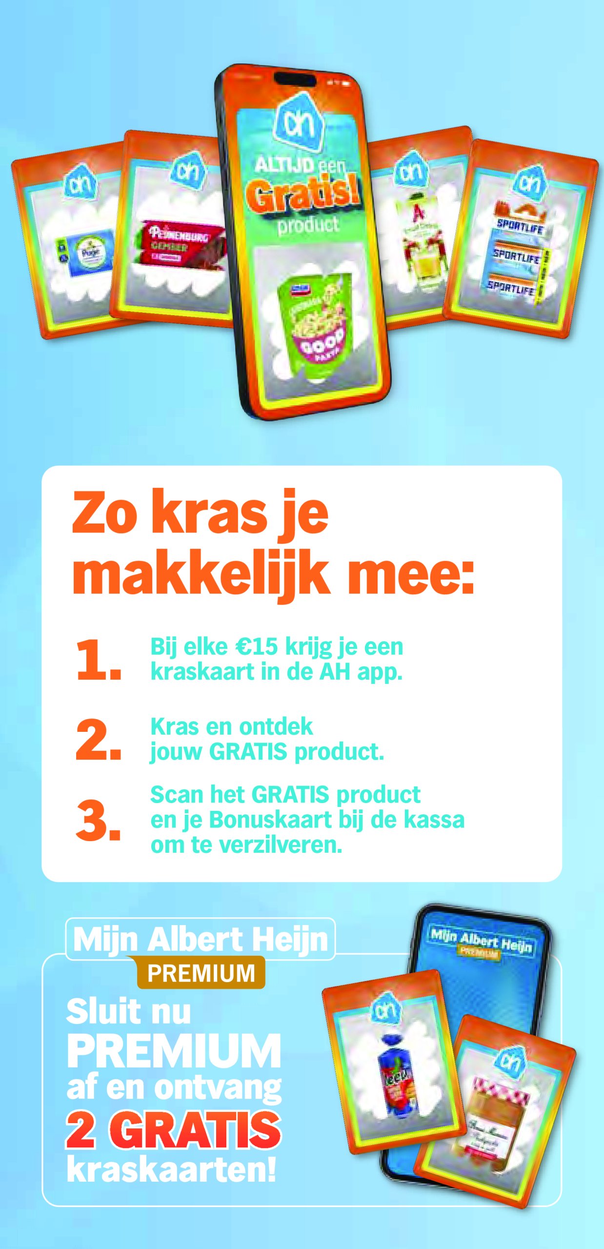 albert-heijn - Albert Heijn folder geldig vanaf 28/07 - 03/08 - page: 4 albert-heijn - Albert Heijn folder geldig vanaf 28/07 - 03/08 - page: 4