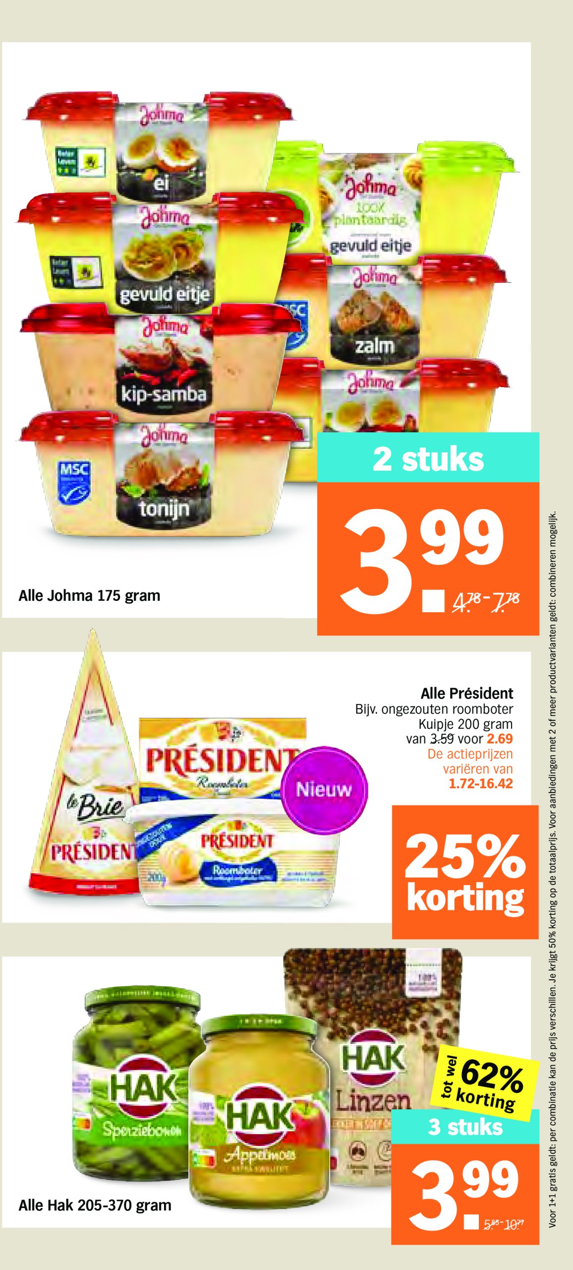 albert-heijn - Albert Heijn folder geldig vanaf 28/07 - 03/08 - page: 19 albert-heijn - Albert Heijn folder geldig vanaf 28/07 - 03/08 - page: 19
