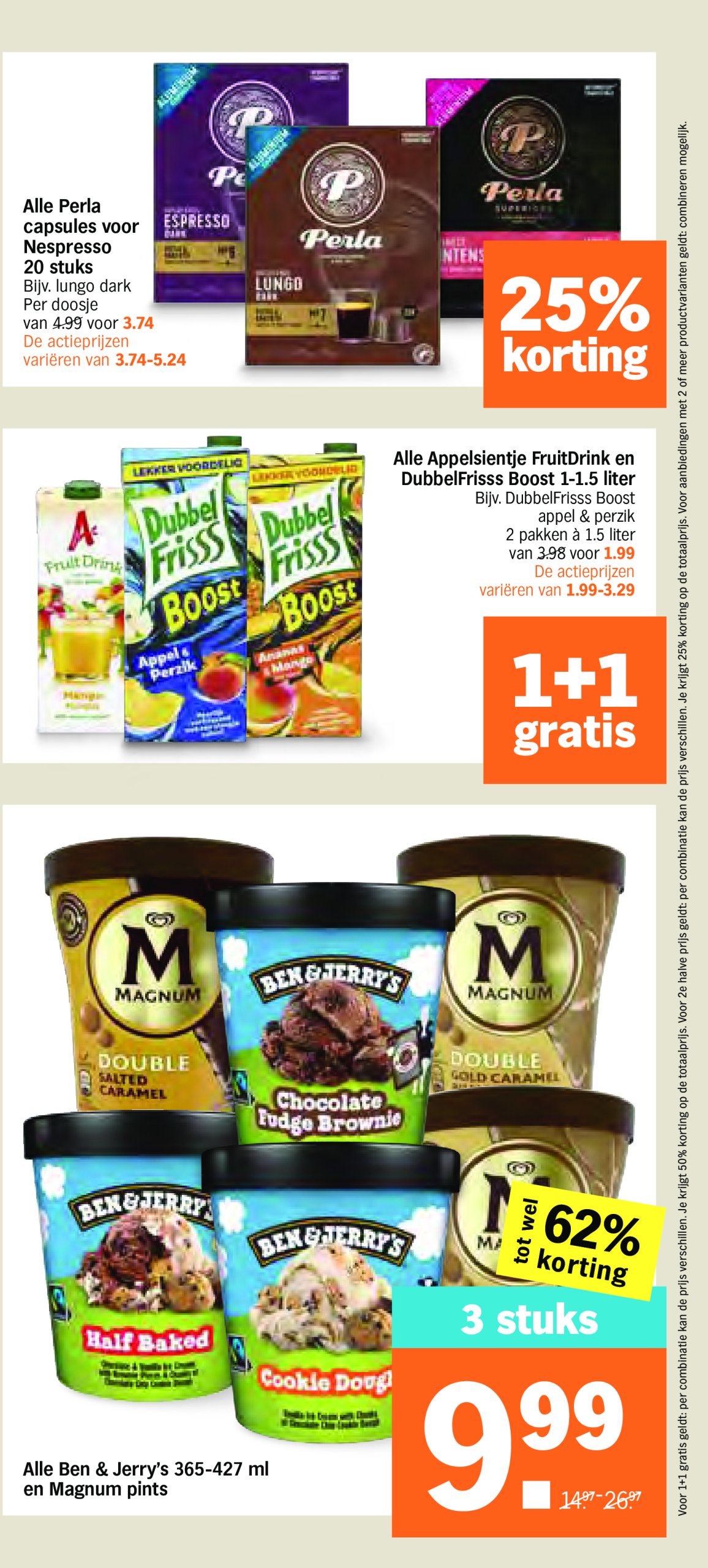 albert-heijn - Albert Heijn folder geldig vanaf 28/07 - 03/08 - page: 23 albert-heijn - Albert Heijn folder geldig vanaf 28/07 - 03/08 - page: 23