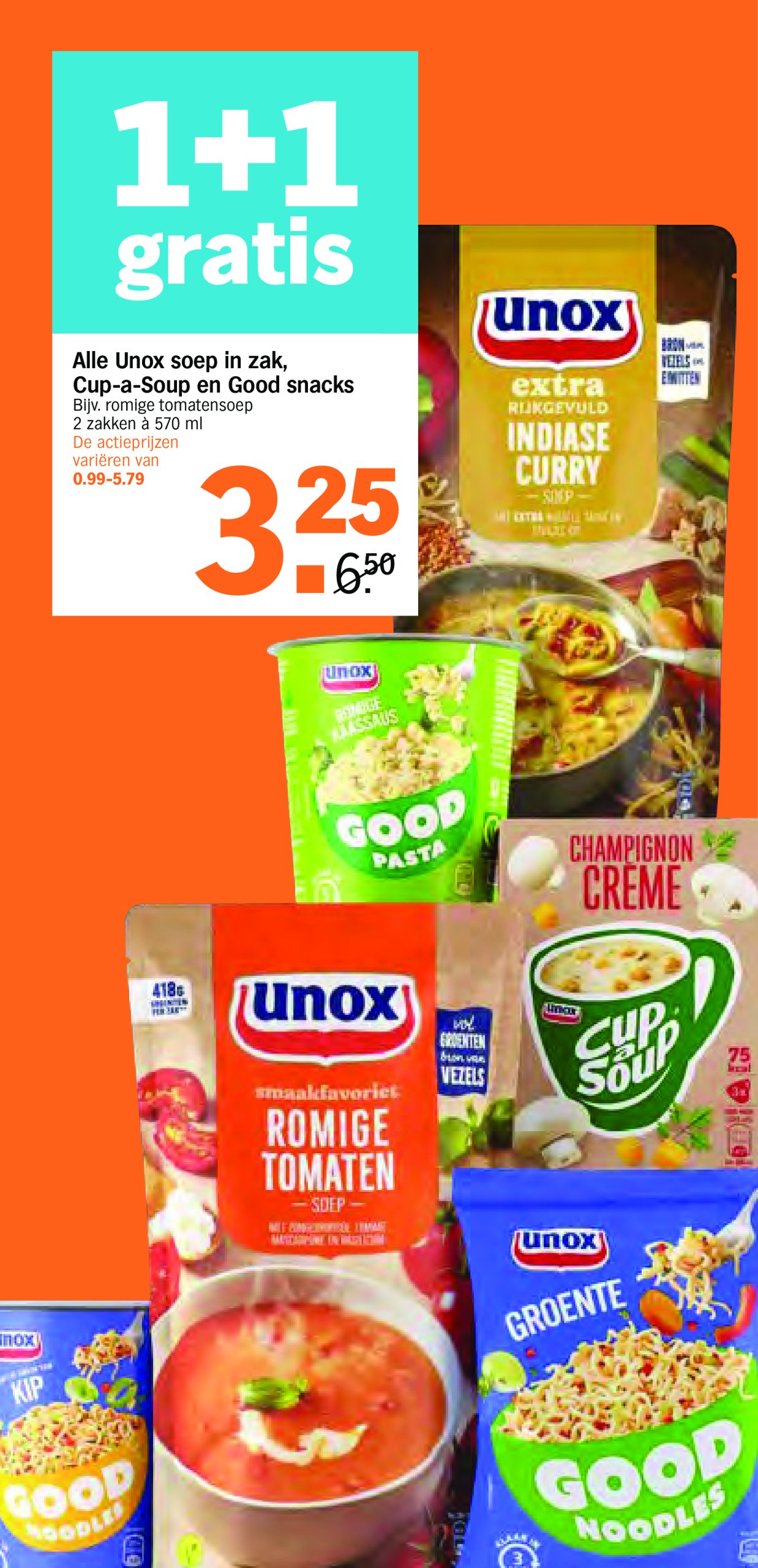 albert-heijn - Albert Heijn folder geldig vanaf 28/07 - 03/08 - page: 18 albert-heijn - Albert Heijn folder geldig vanaf 28/07 - 03/08 - page: 18