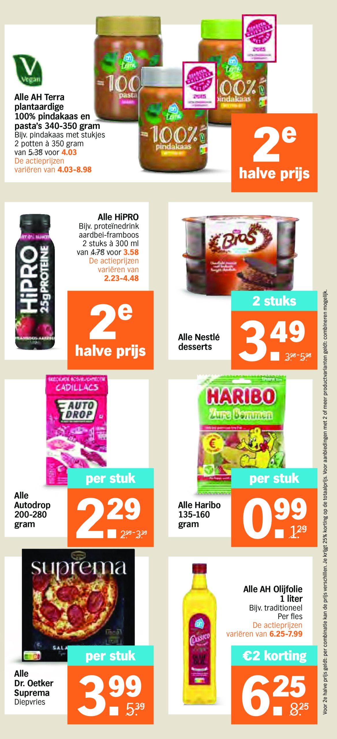 albert-heijn - Albert Heijn folder geldig vanaf 28/07 - 03/08 - page: 21 albert-heijn - Albert Heijn folder geldig vanaf 28/07 - 03/08 - page: 21