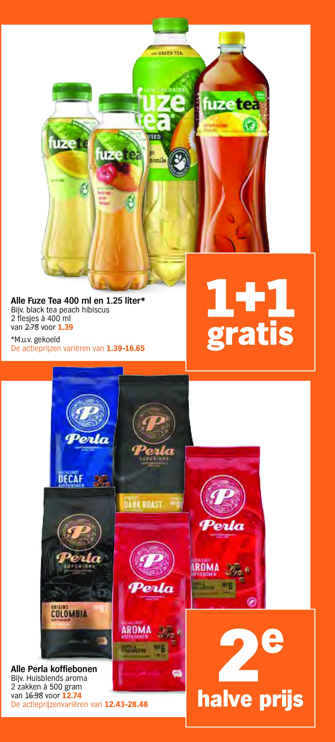 albert-heijn - Albert Heijn folder geldig vanaf 28/07 - 03/08 - page: 22 albert-heijn - Albert Heijn folder geldig vanaf 28/07 - 03/08 - page: 22