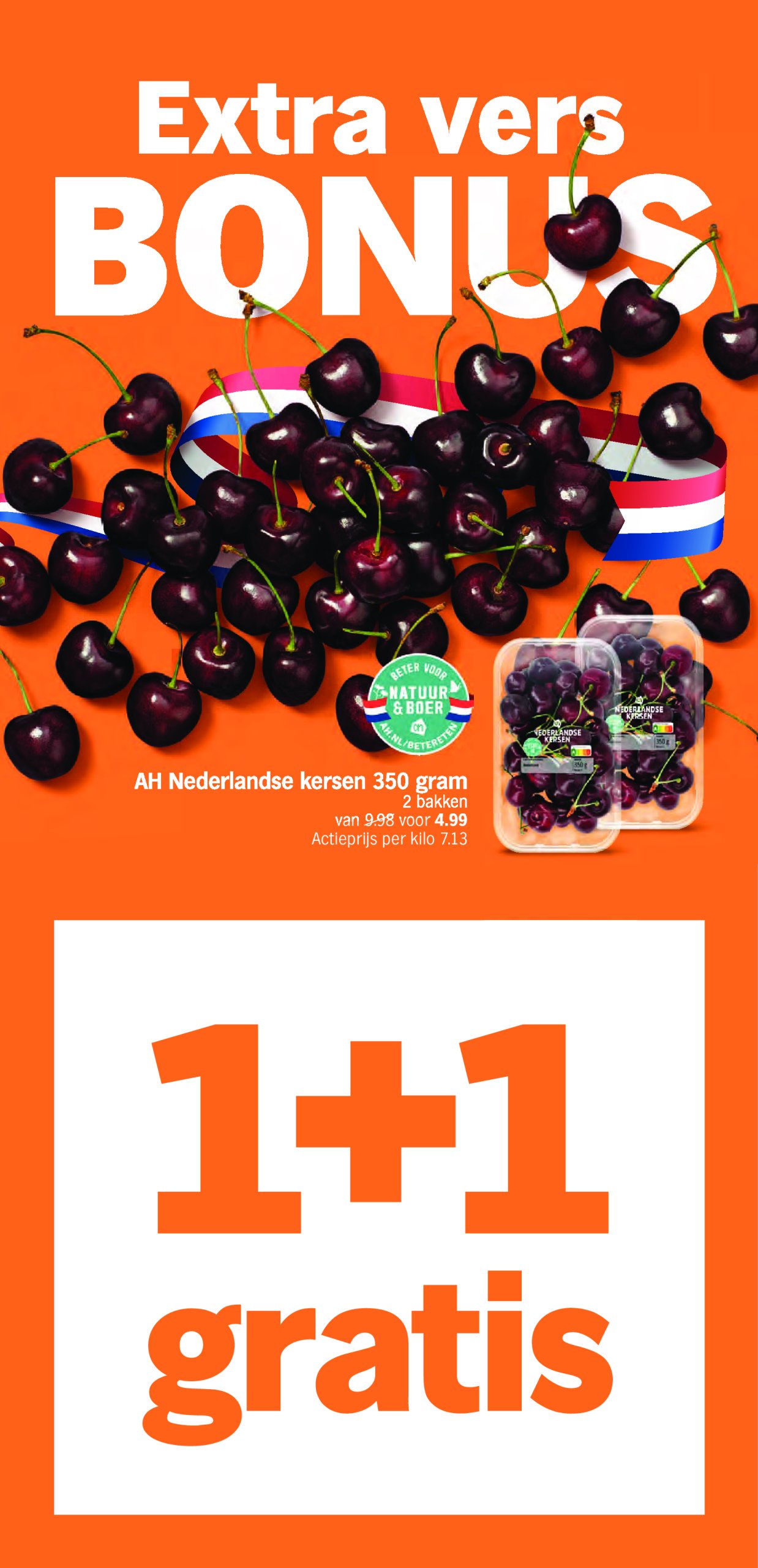 albert-heijn - Albert Heijn folder geldig vanaf 28/07 - 03/08 - page: 6 albert-heijn - Albert Heijn folder geldig vanaf 28/07 - 03/08 - page: 6