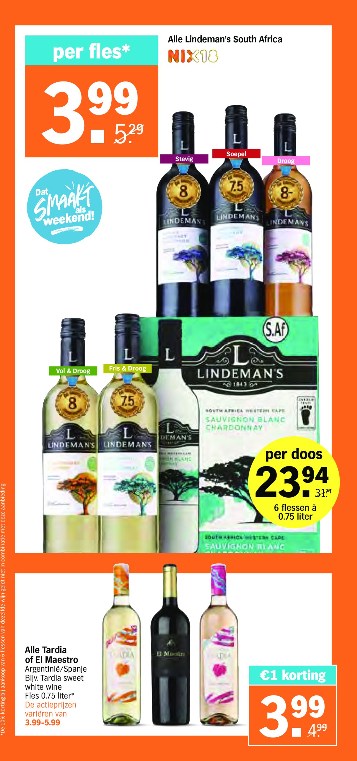 albert-heijn - Albert Heijn folder geldig vanaf 28/07 - 03/08 - page: 26 albert-heijn - Albert Heijn folder geldig vanaf 28/07 - 03/08 - page: 26