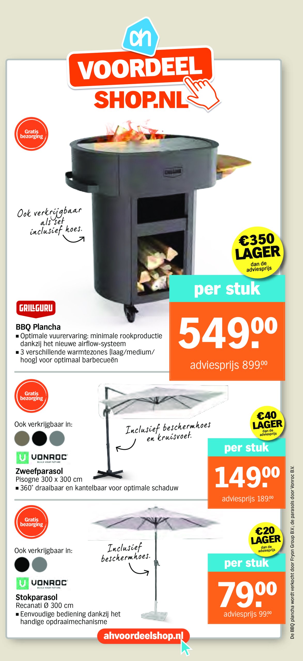 albert-heijn - Albert Heijn folder geldig vanaf 28/07 - 03/08 - page: 37 albert-heijn - Albert Heijn folder geldig vanaf 28/07 - 03/08 - page: 37