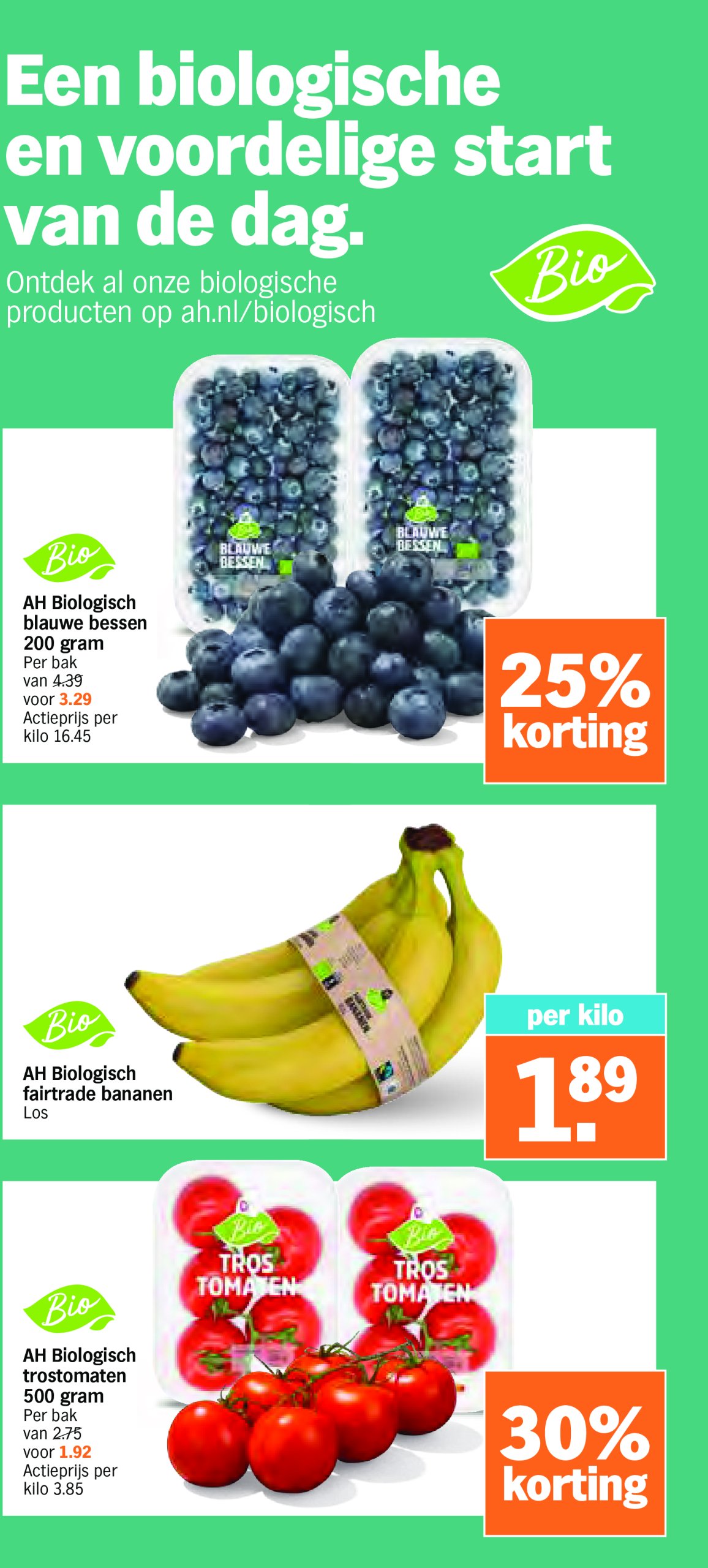 albert-heijn - Albert Heijn folder geldig vanaf 28/07 - 03/08 - page: 16 albert-heijn - Albert Heijn folder geldig vanaf 28/07 - 03/08 - page: 16
