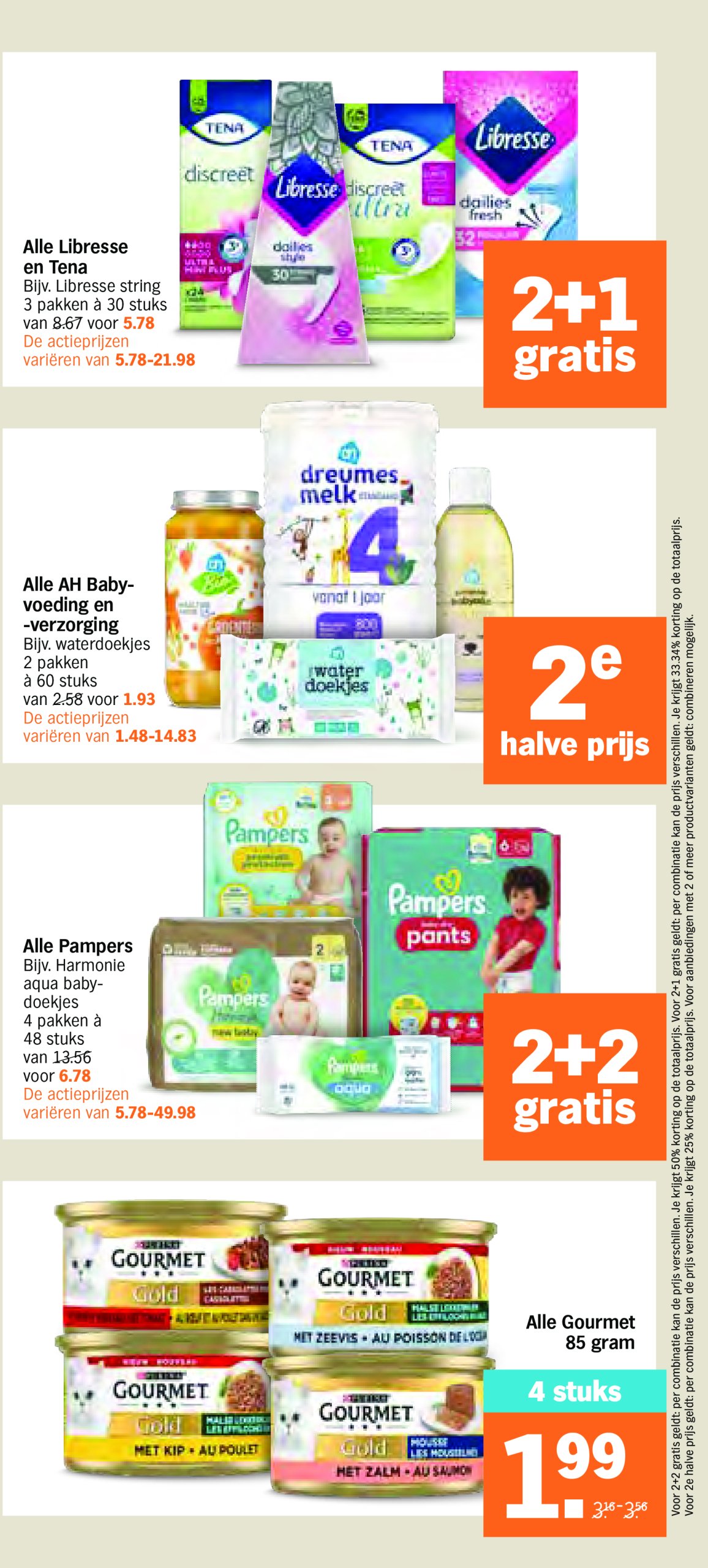 albert-heijn - Albert Heijn folder geldig vanaf 28/07 - 03/08 - page: 35 albert-heijn - Albert Heijn folder geldig vanaf 28/07 - 03/08 - page: 35