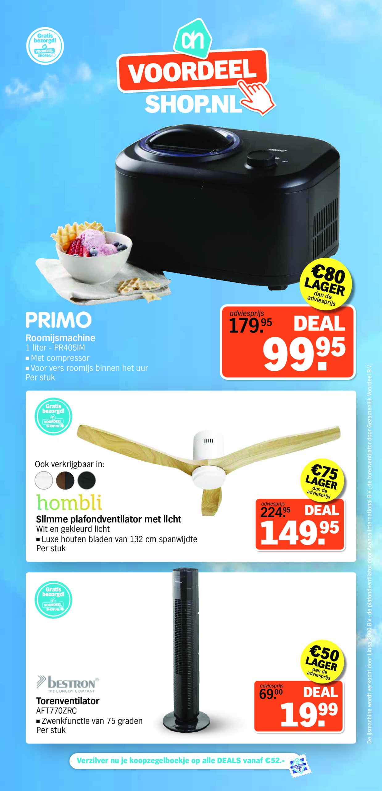 albert-heijn - Albert Heijn - Online folder geldig vanaf 28/07 - 03/08 - page: 1