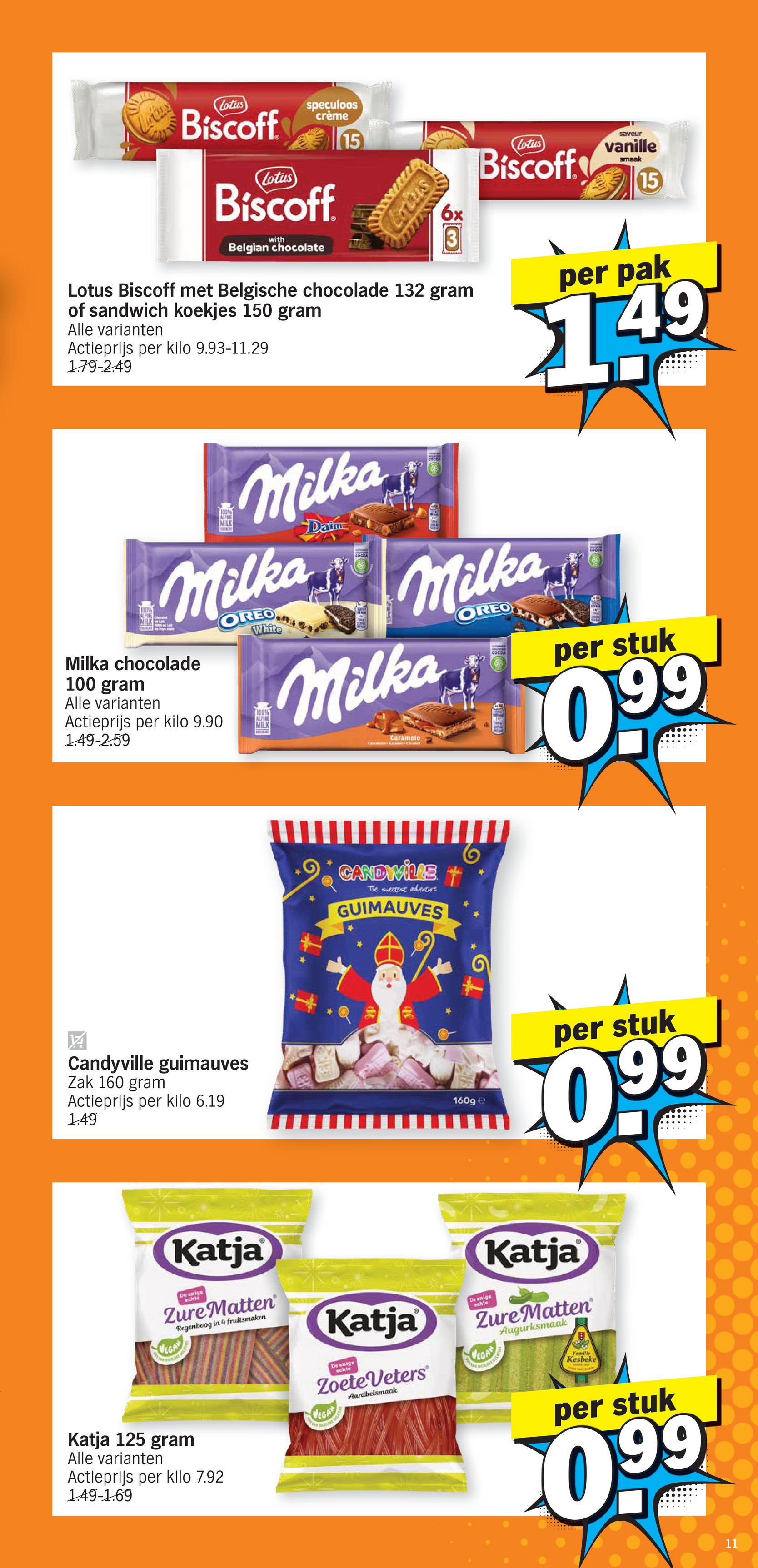 albert-heijn - De Albert Heijn folder geldig vanaf 17/11 t/m 23/11 - page: 11