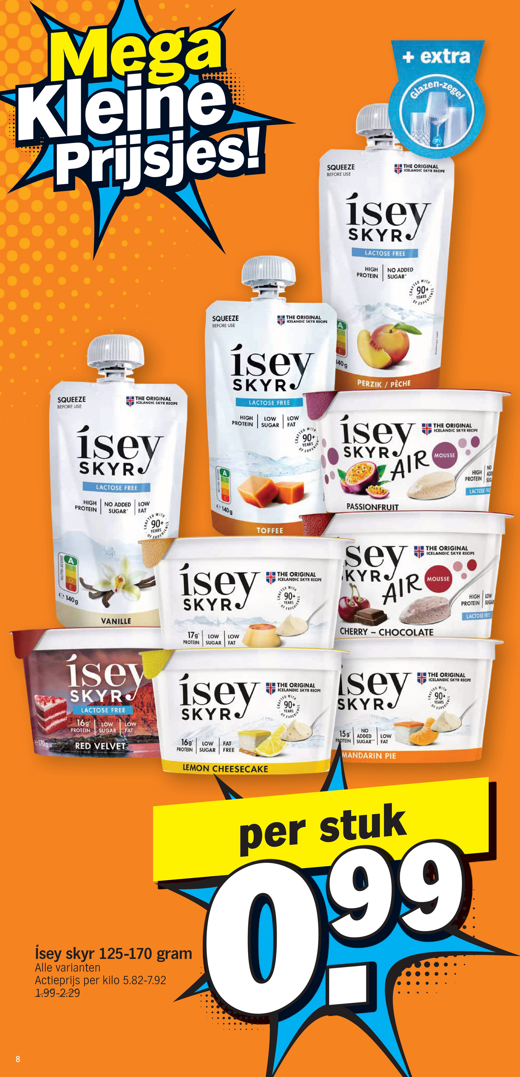 albert-heijn - De Albert Heijn folder geldig vanaf 17/11 t/m 23/11 - page: 8