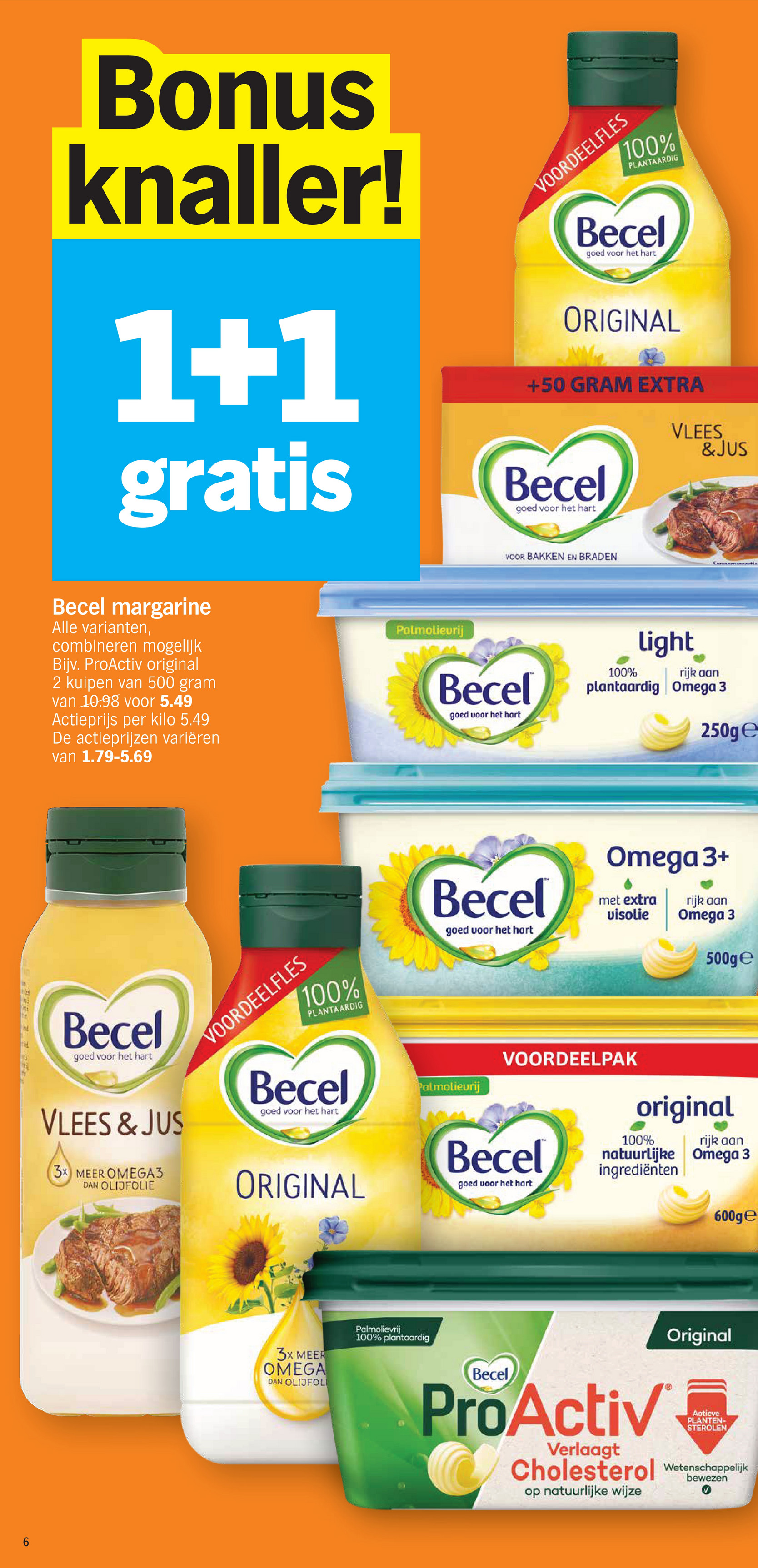 albert-heijn - De Albert Heijn folder geldig vanaf 24/11 t/m 30/11 - page: 6