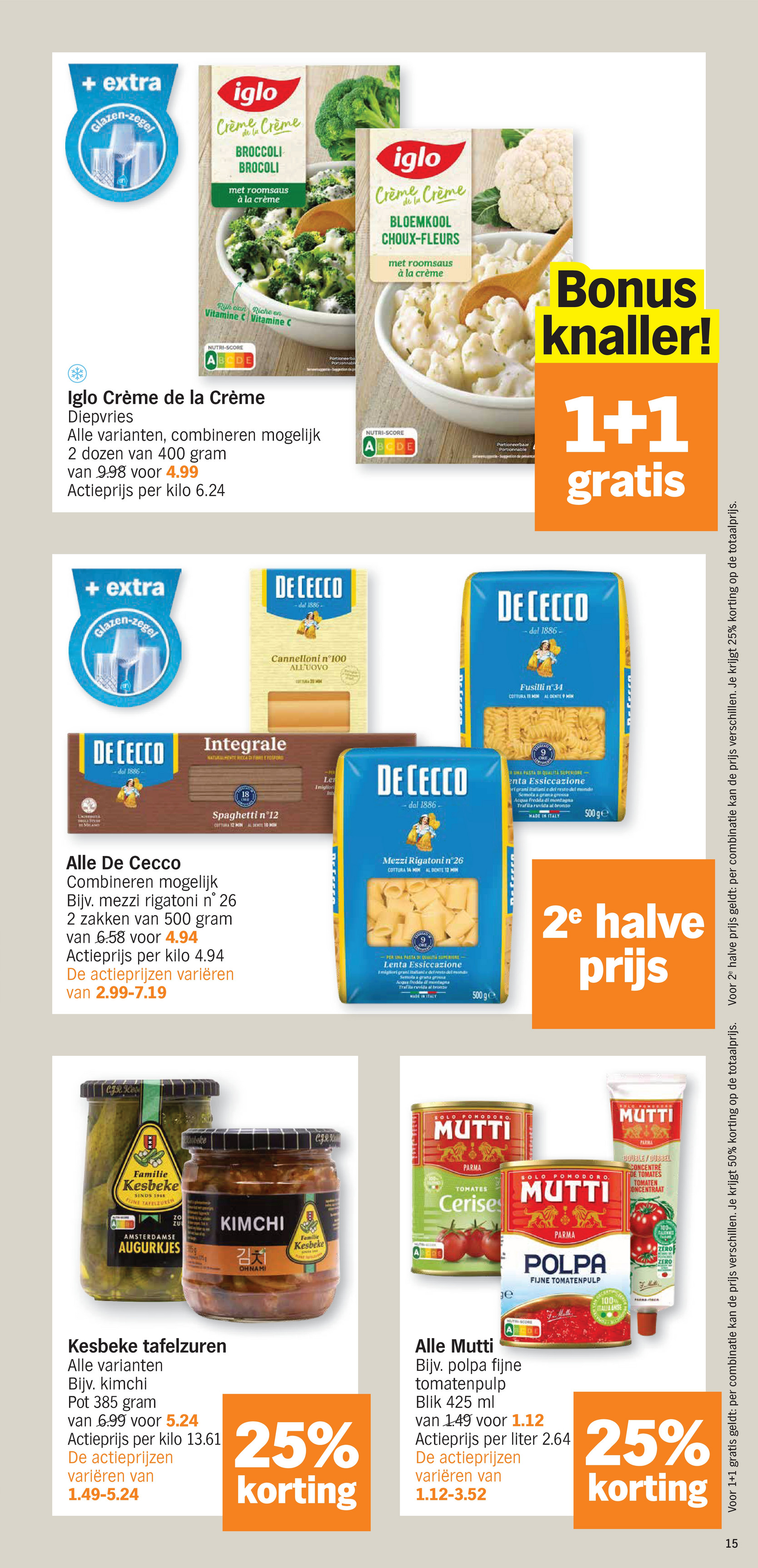 albert-heijn - De Albert Heijn folder geldig vanaf 24/11 t/m 30/11 - page: 15