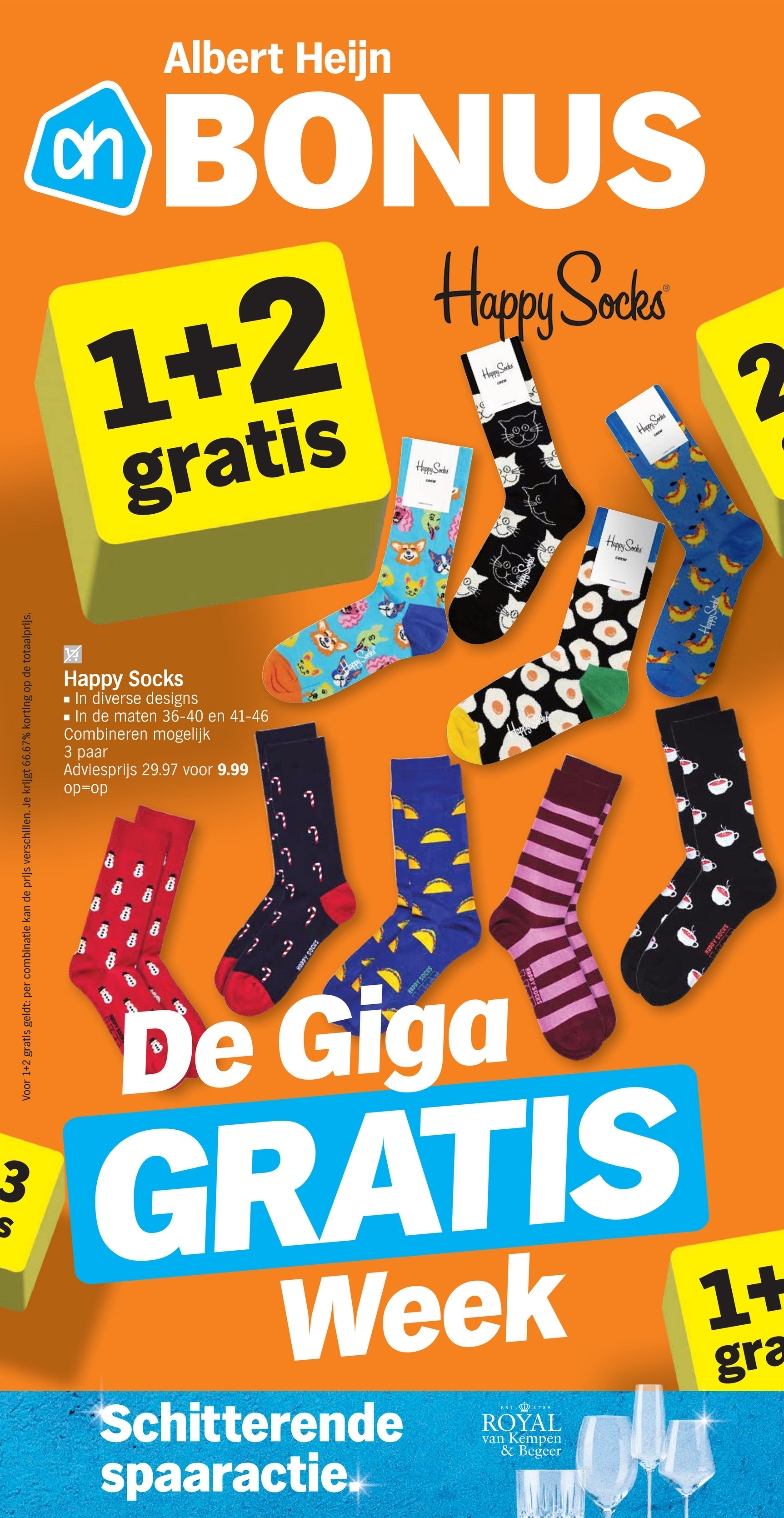 albert-heijn - De Albert Heijn folder geldig vanaf 01/12 t/m 07/12 - page: 28