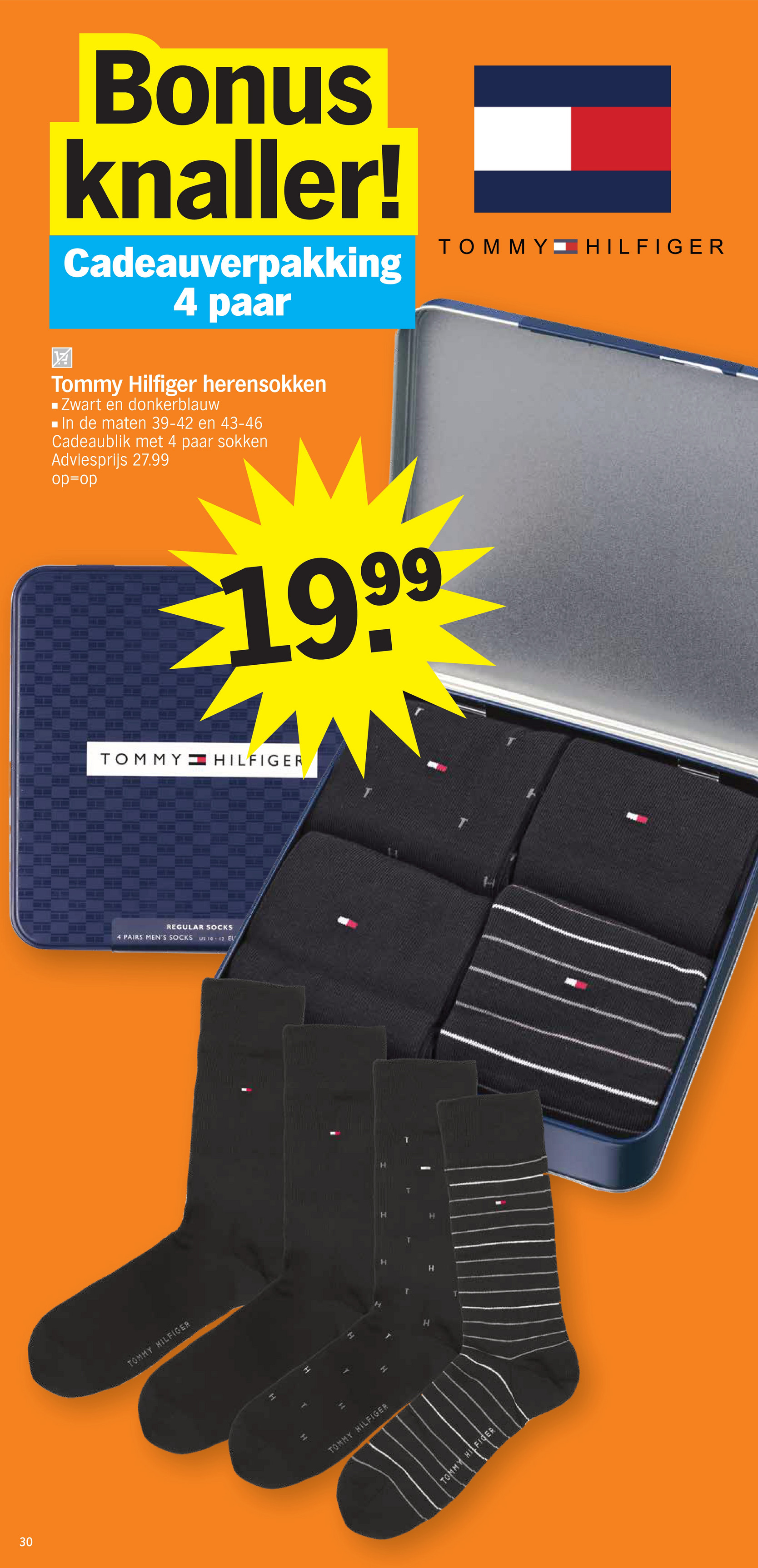 albert-heijn - De Albert Heijn folder geldig vanaf 08/12 t/m 12/12 - page: 30