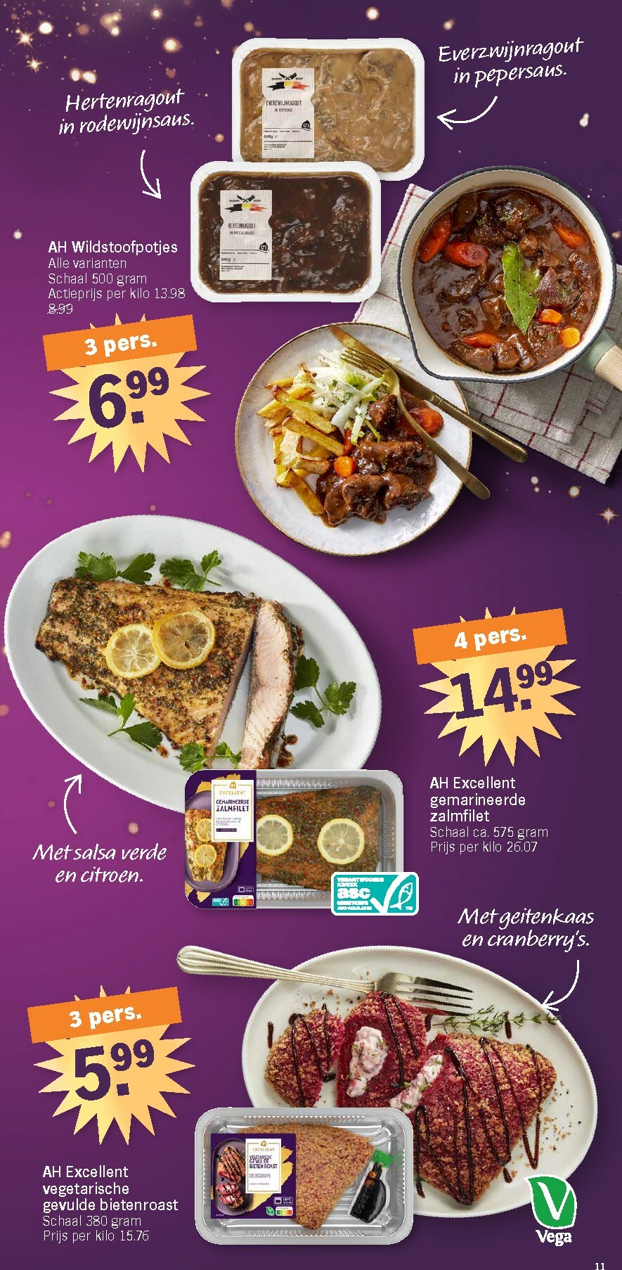 albert-heijn - De Albert Heijn folder geldig vanaf 27/12 t/m 04/01 - page: 11