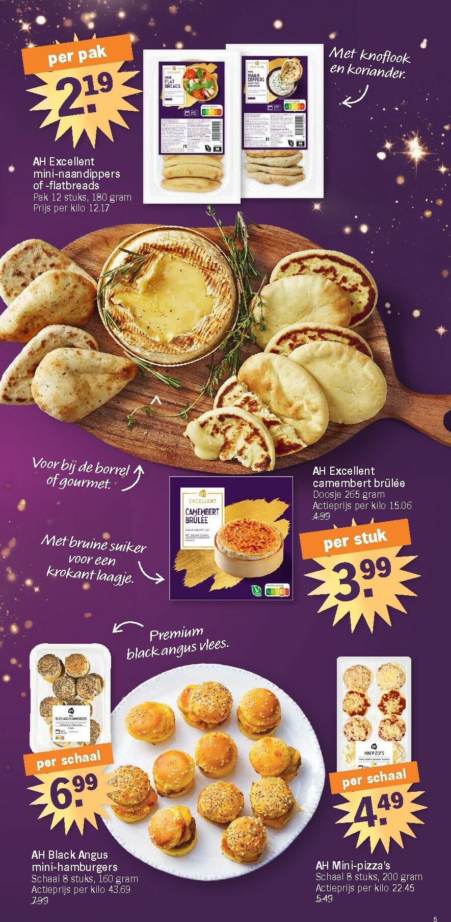 albert-heijn - De Albert Heijn folder geldig vanaf 27/12 t/m 04/01 - page: 5