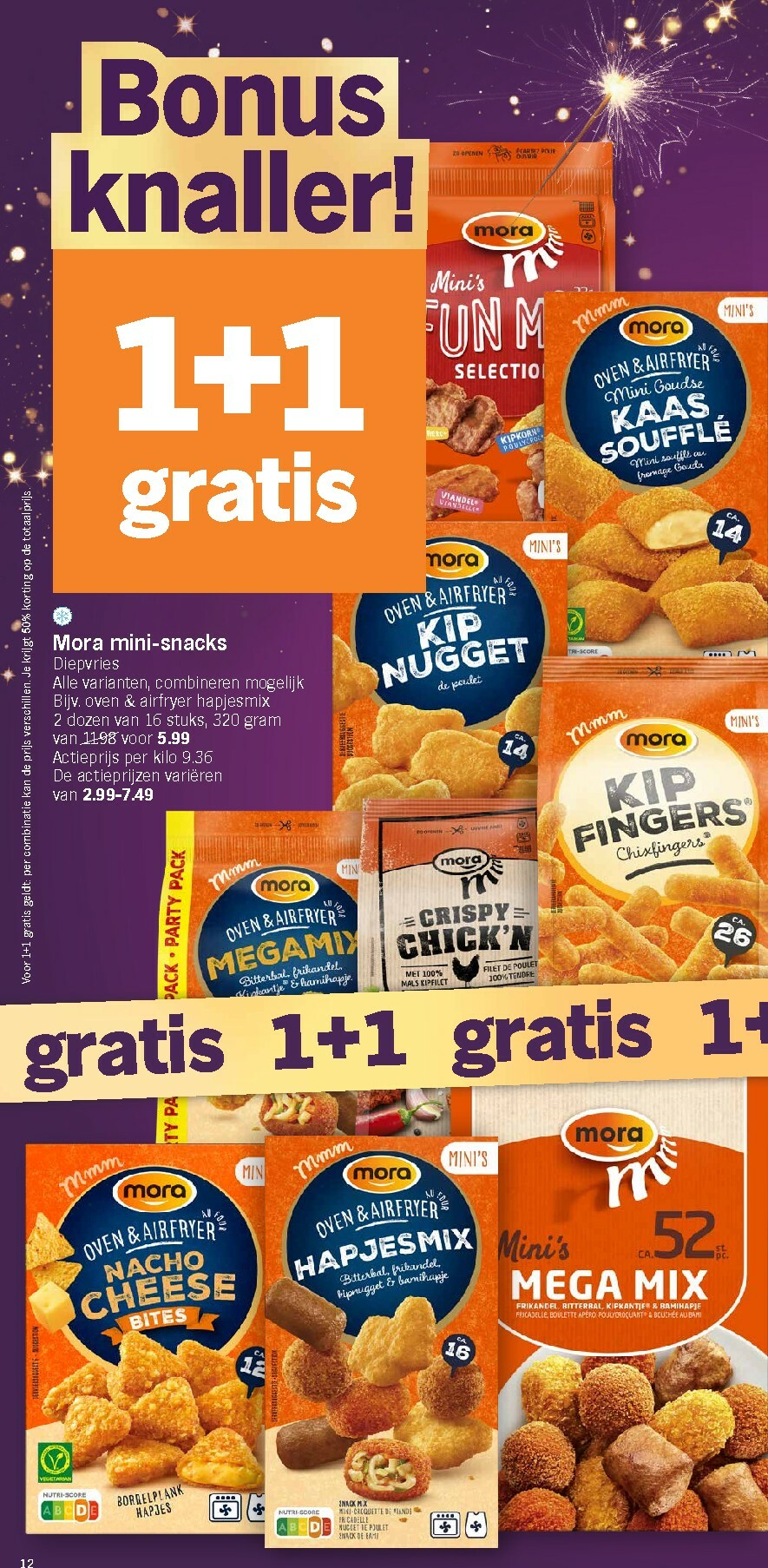 albert-heijn - De Albert Heijn folder geldig vanaf 27/12 t/m 04/01 - page: 12