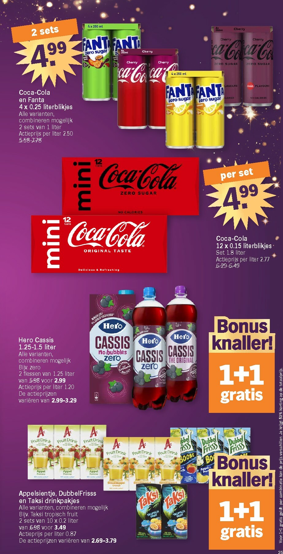 albert-heijn - De Albert Heijn folder geldig vanaf 27/12 t/m 04/01 - page: 25