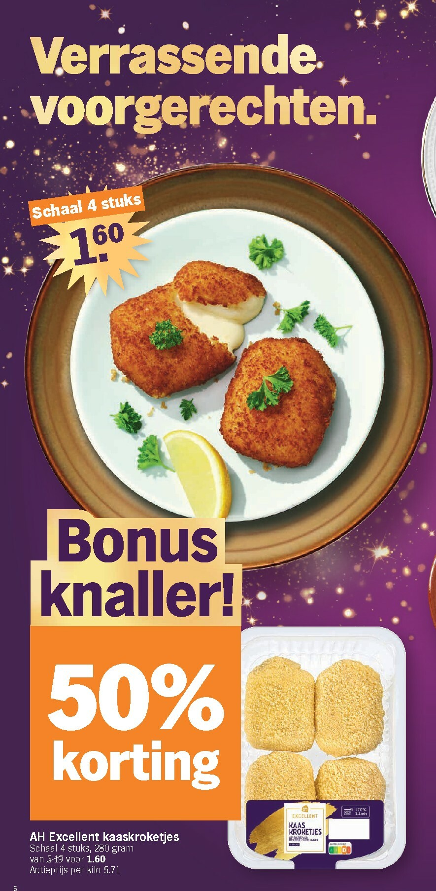 albert-heijn - De Albert Heijn folder geldig vanaf 27/12 t/m 04/01 - page: 6