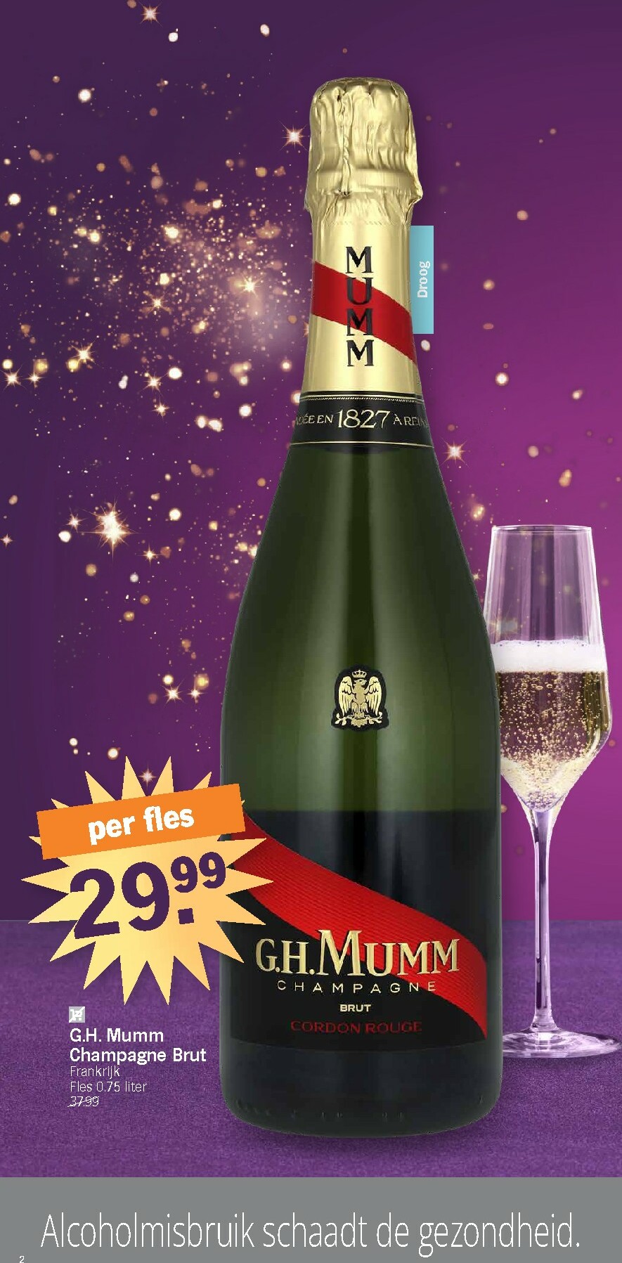 albert-heijn - De Albert Heijn folder geldig vanaf 27/12 t/m 04/01 - page: 2